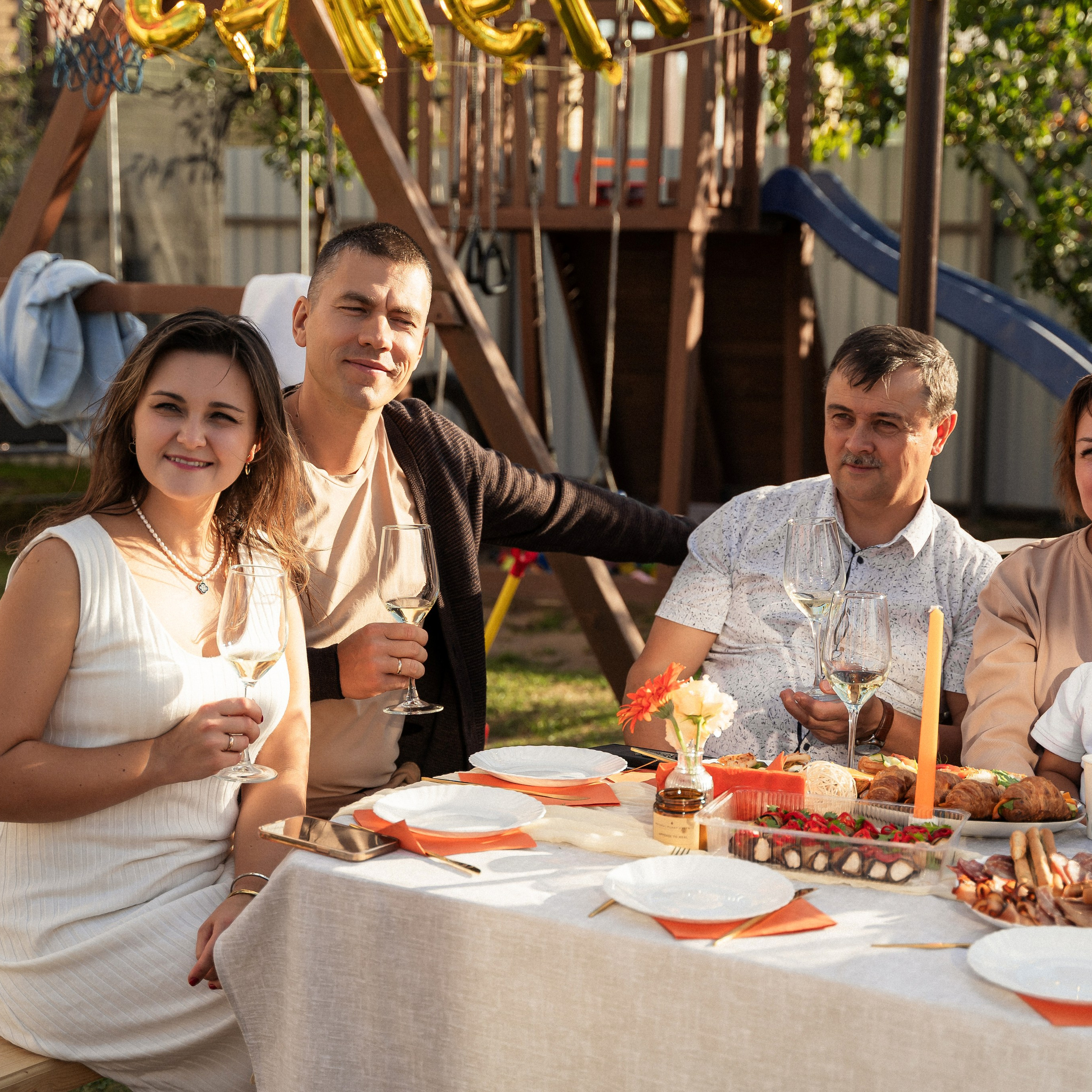 С др Алёна!