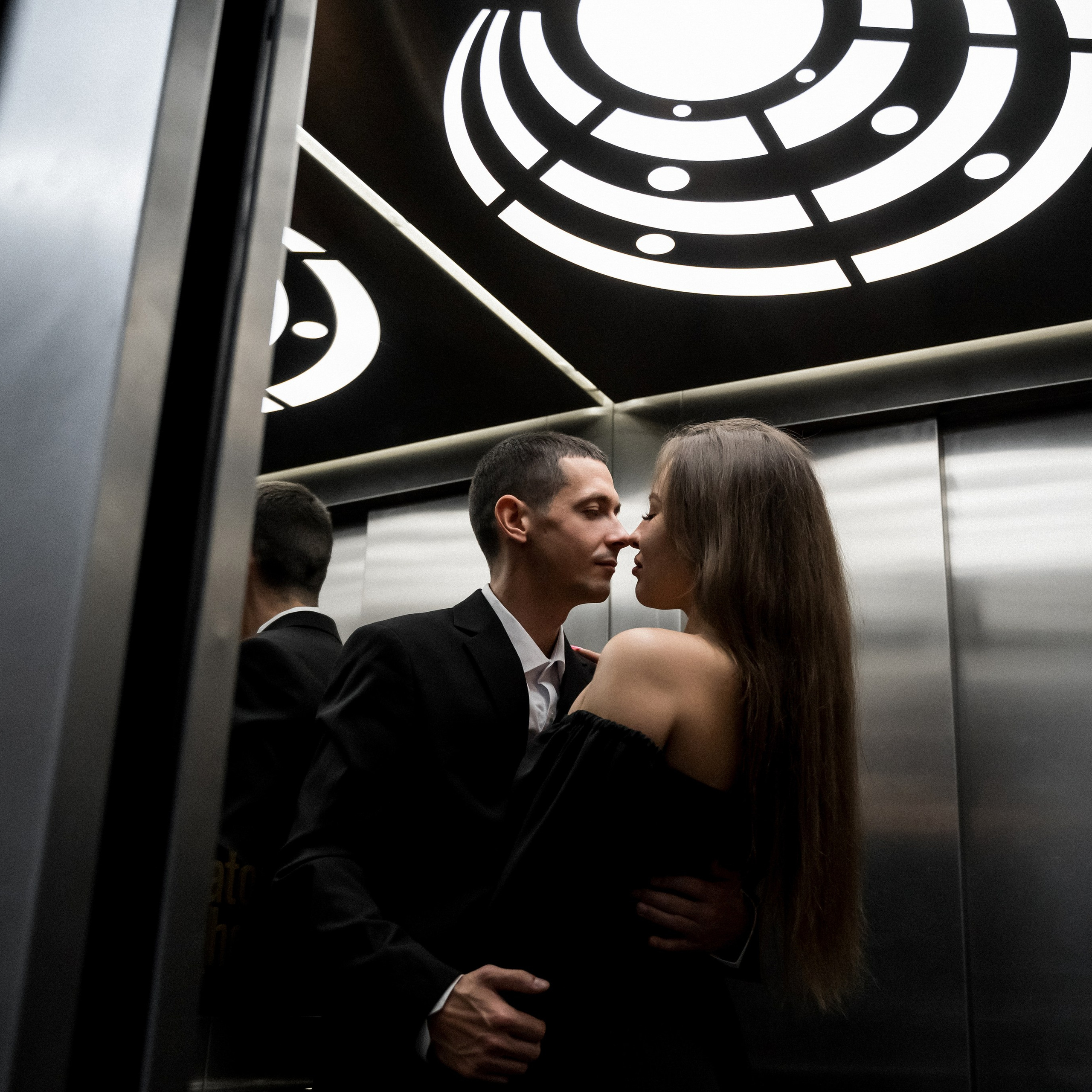 Алиса и Максим