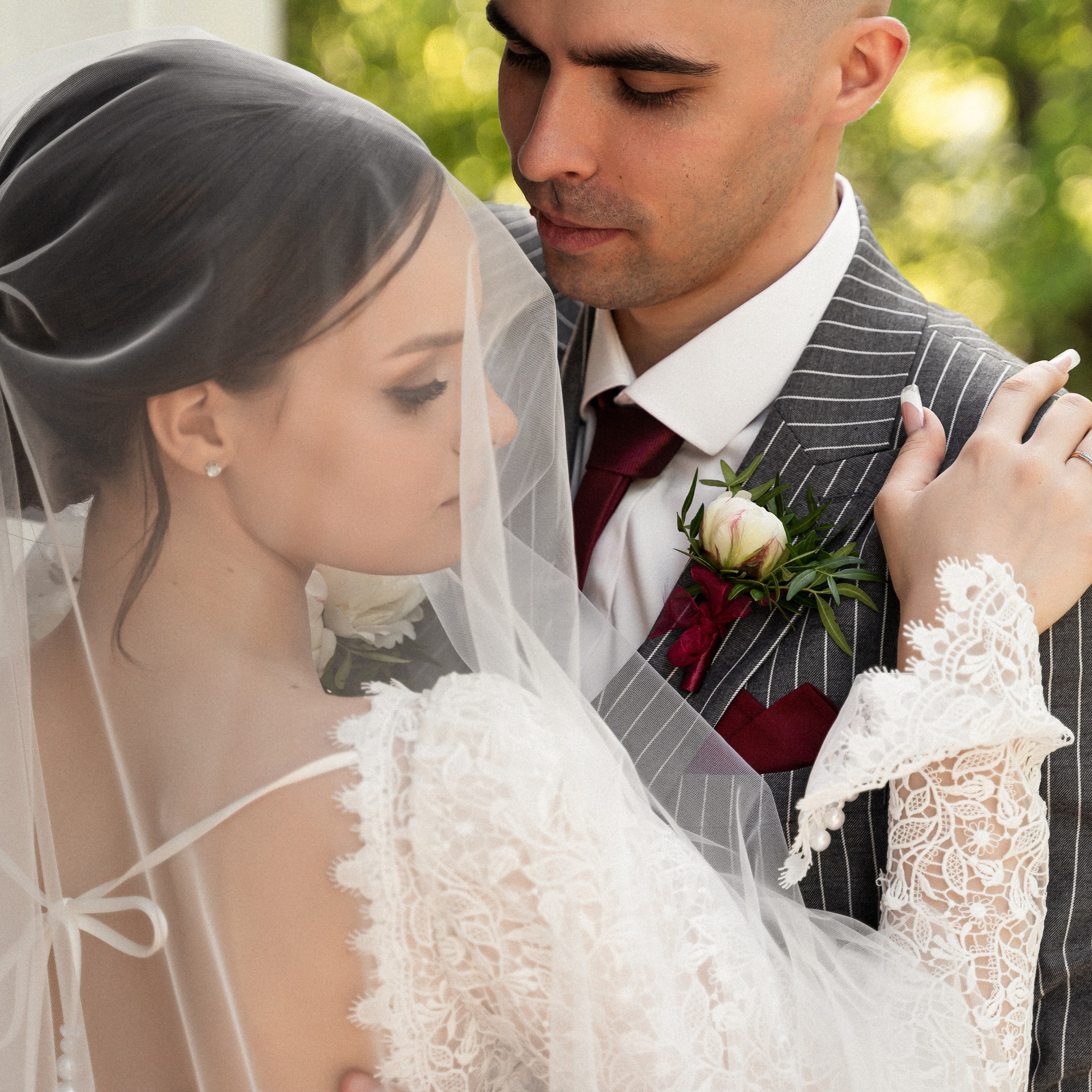 Иван и Александра