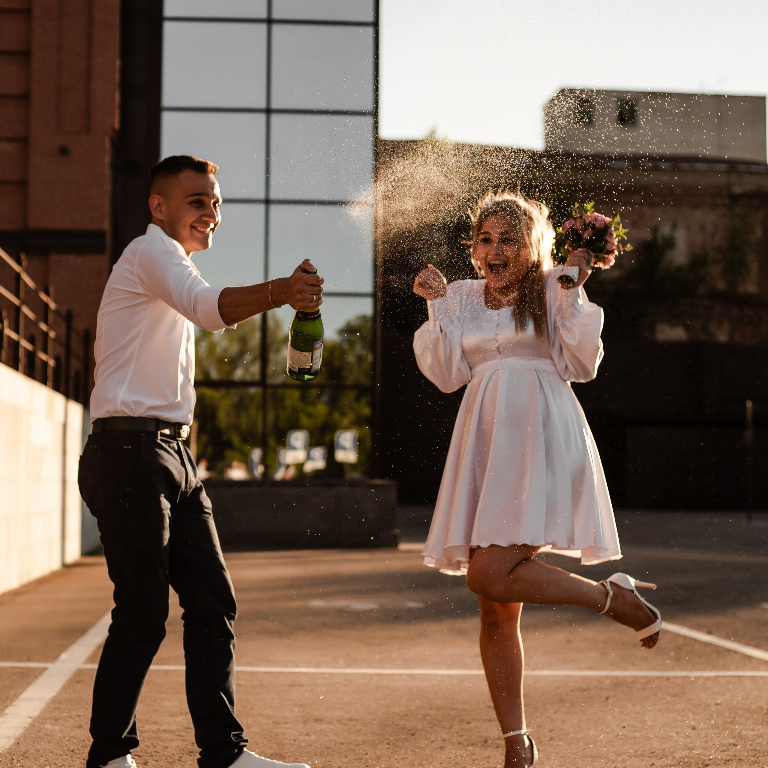 Отзывы. Фотограф Алина Филимонова Тверь