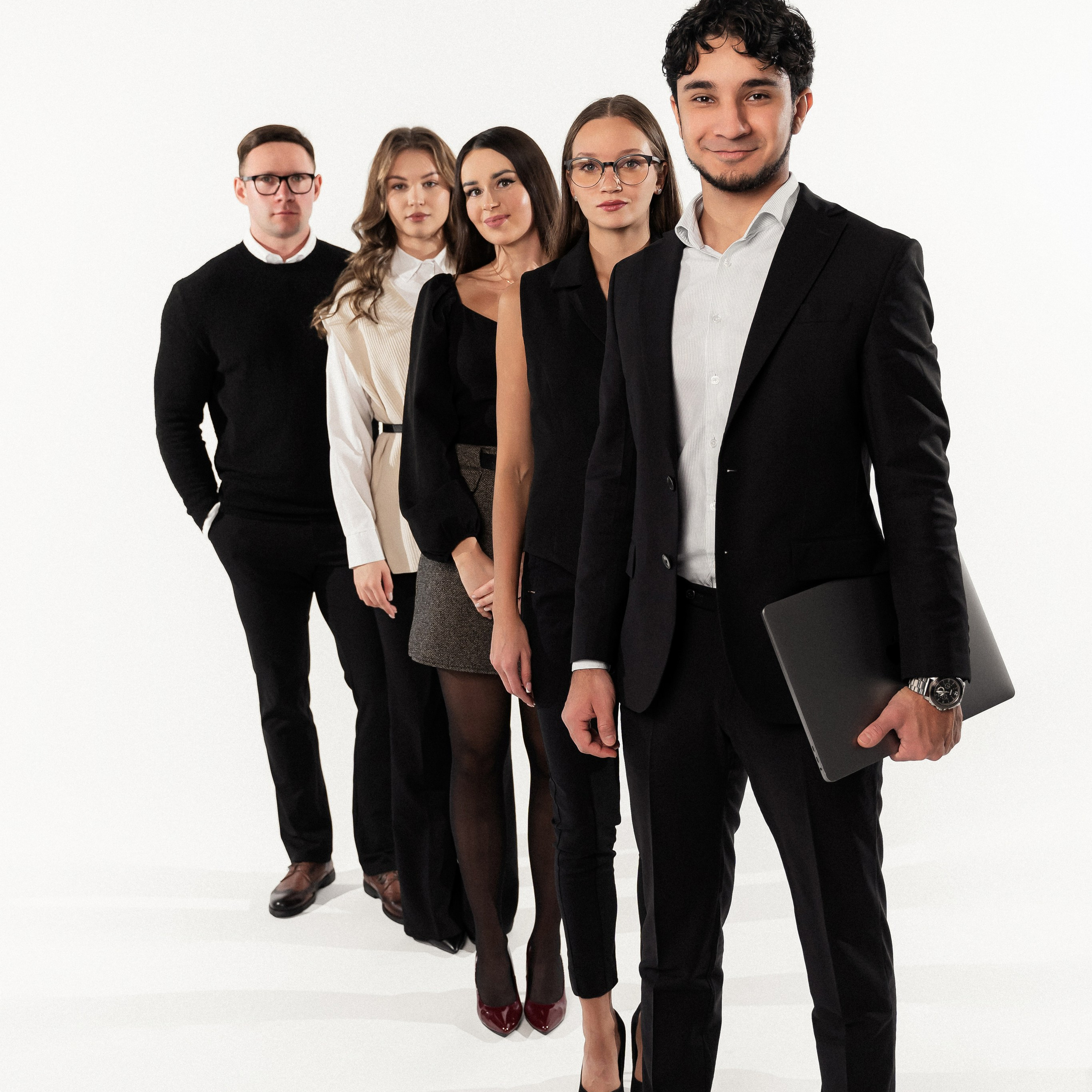 Тимур и его команда!