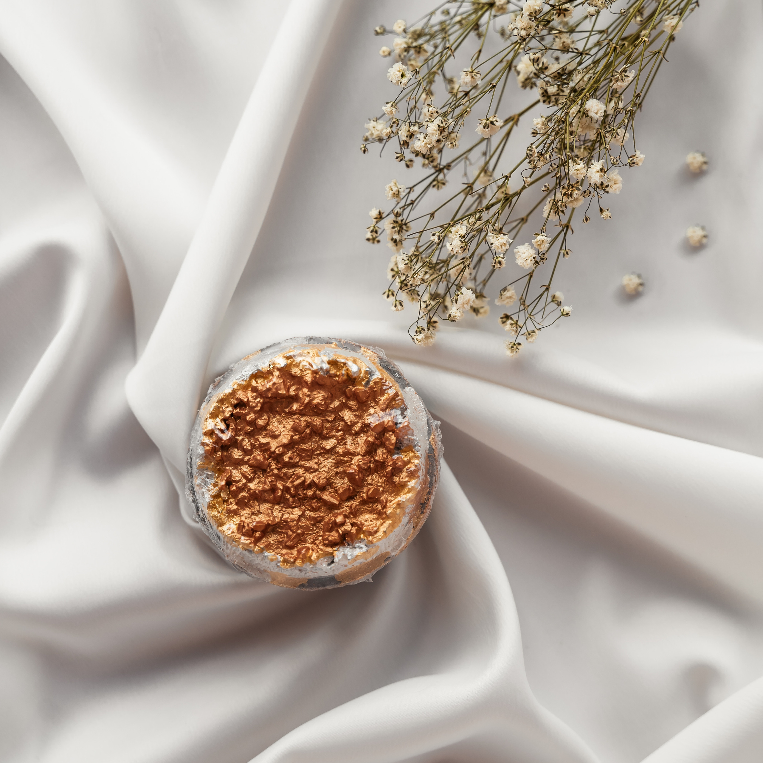 Бомбочки для ванны