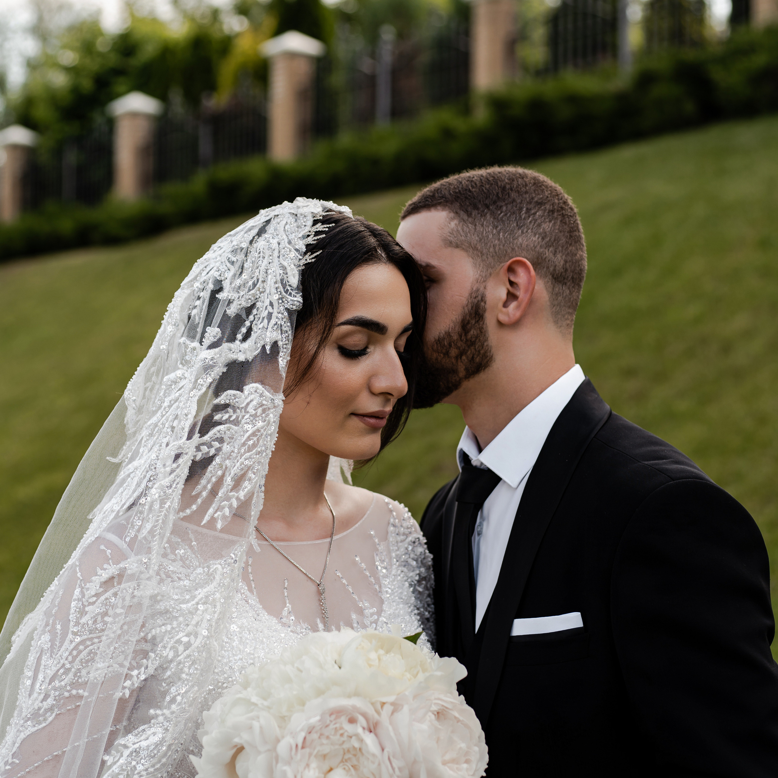 Айгюн и Рамиль