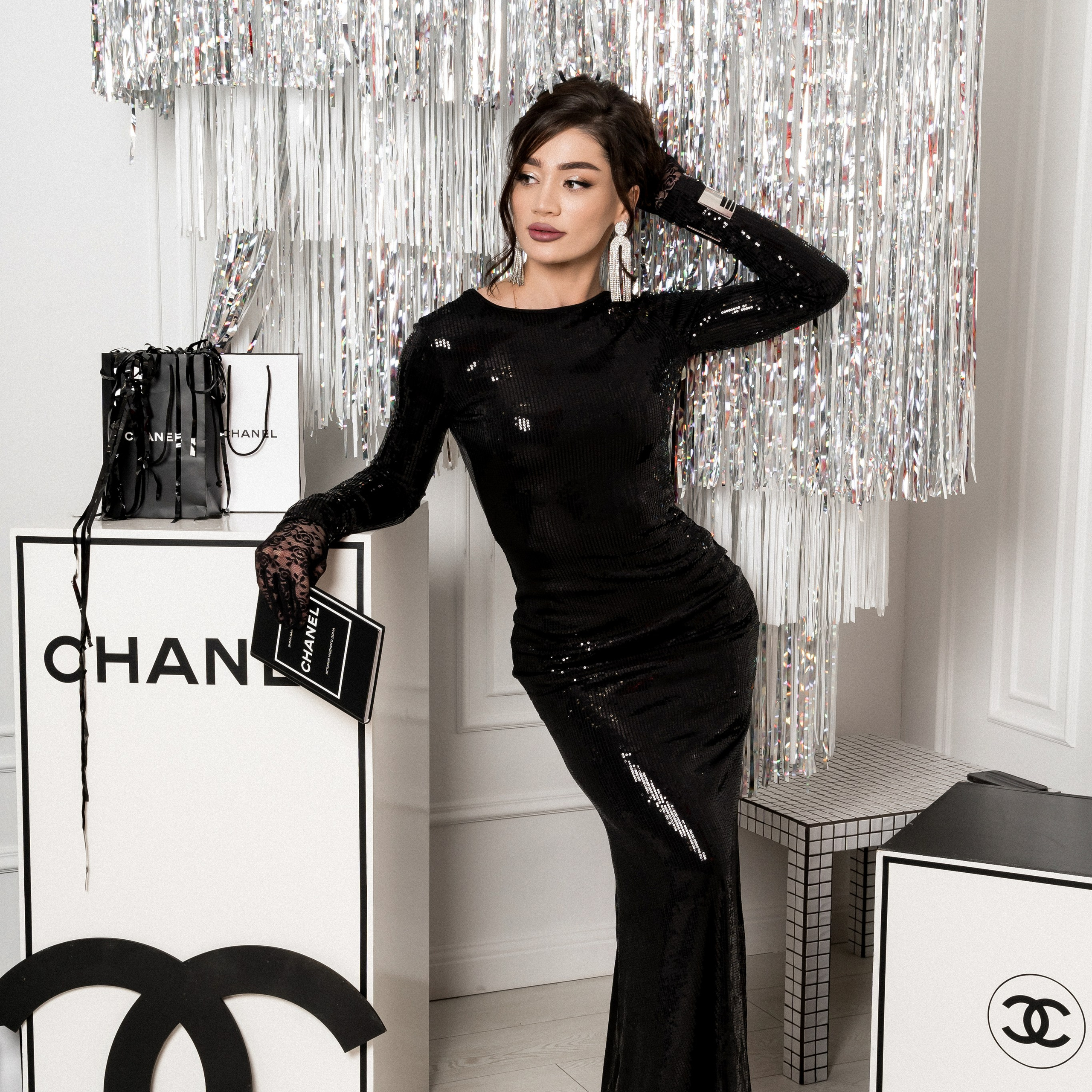 Студия Ньюфэшнлук