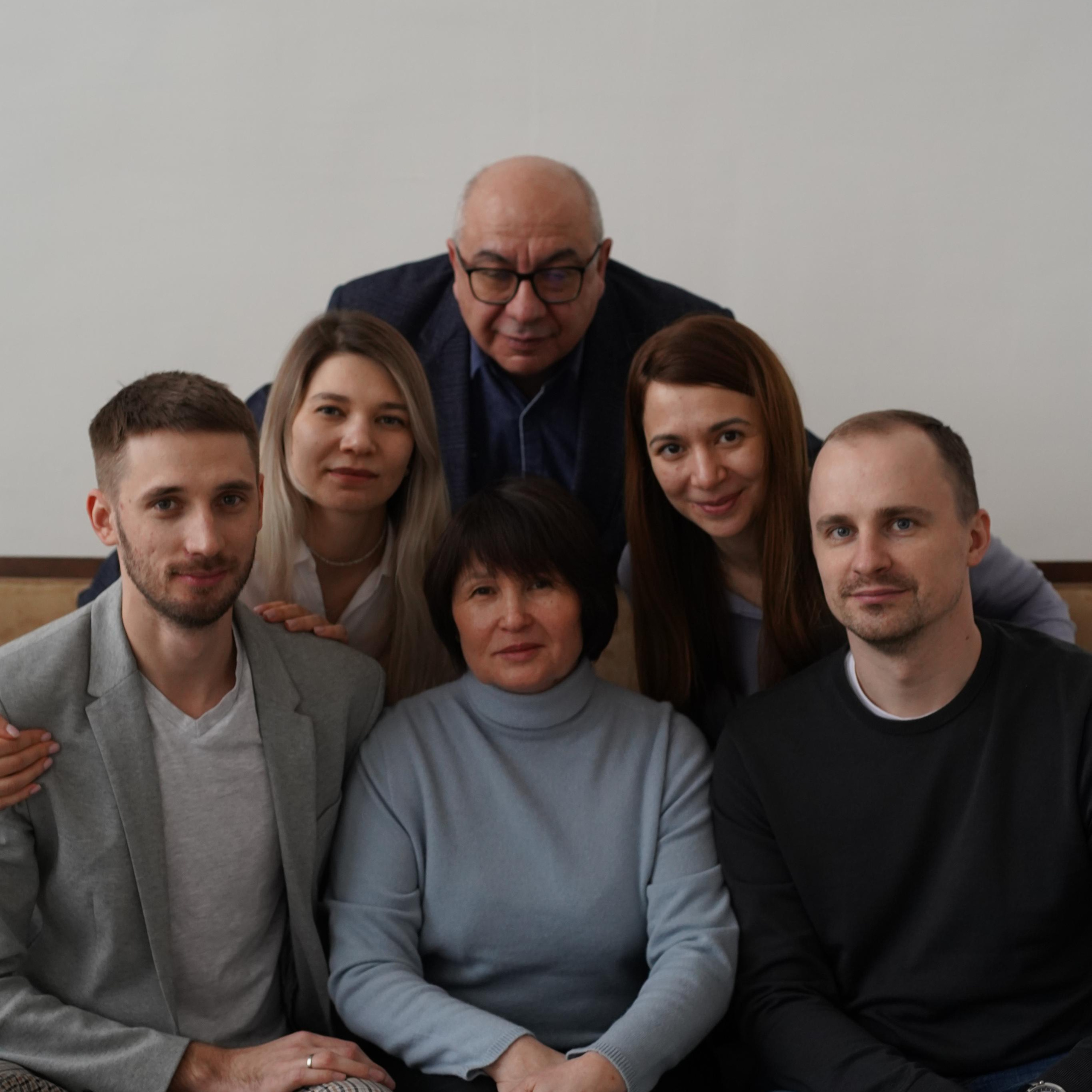 Отзывы. Фотограф Алина Филимонова Тверь