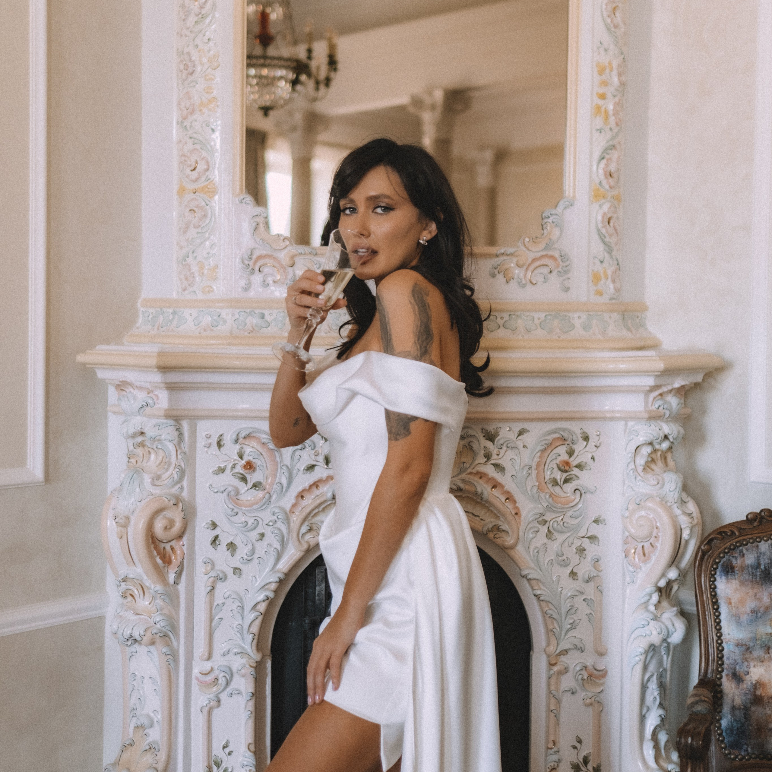 Отзывы. Свадебные платья