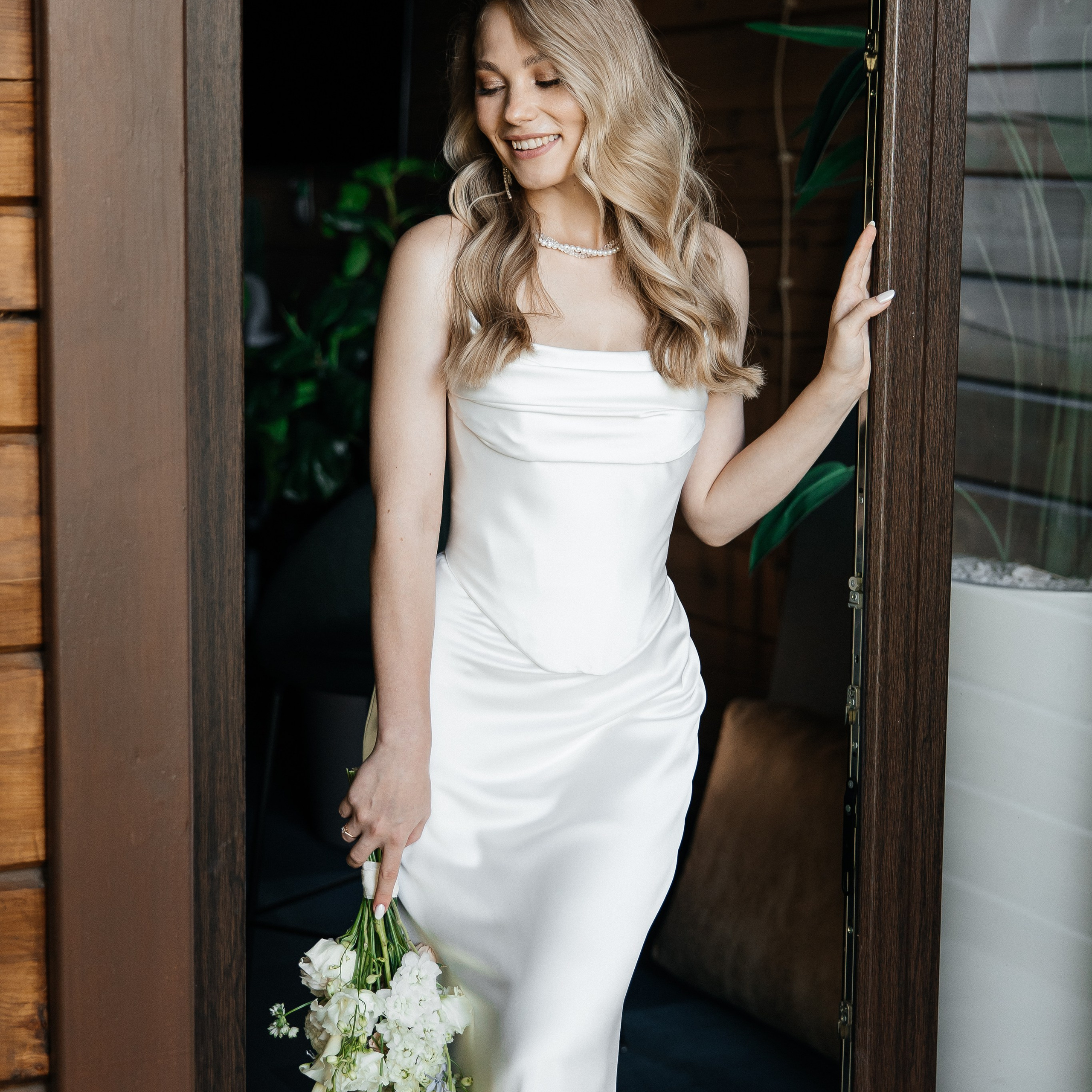 Отзывы. Свадебные платья