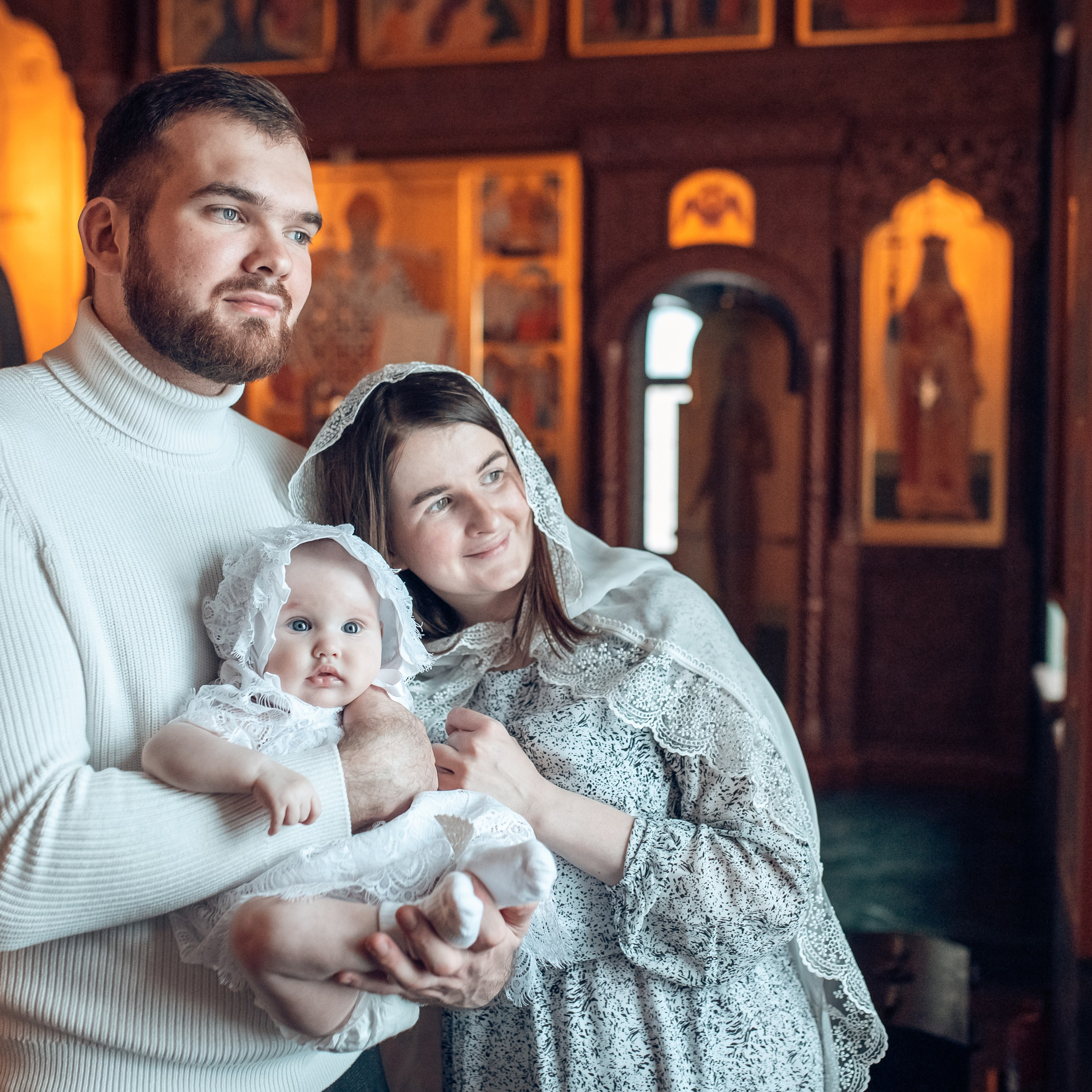 Отзывы. Екатерина Крапивина фотограф церковных Таинств в Нижний Новгороде