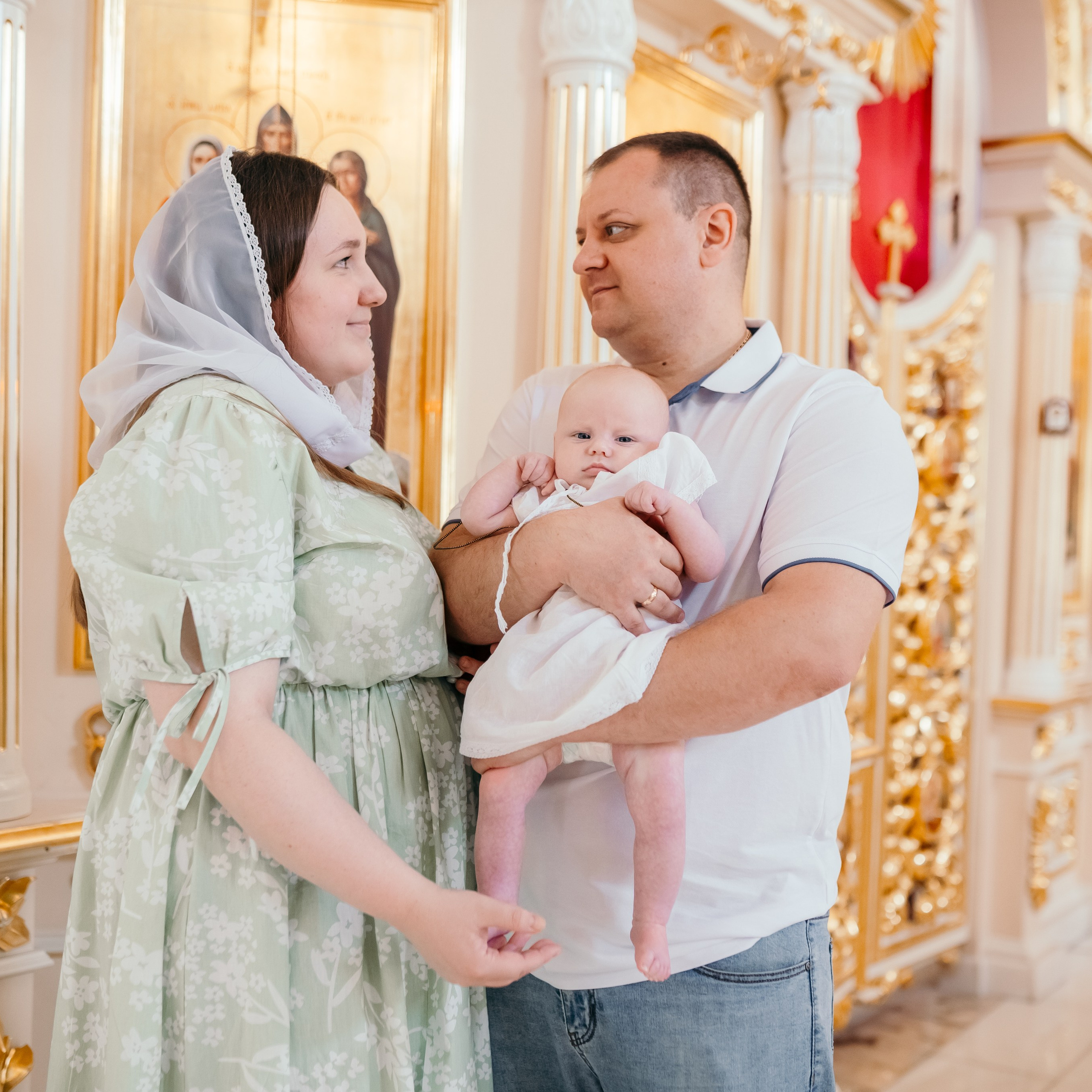 Отзывы. Екатерина Крапивина фотограф церковных Таинств в Нижний Новгороде