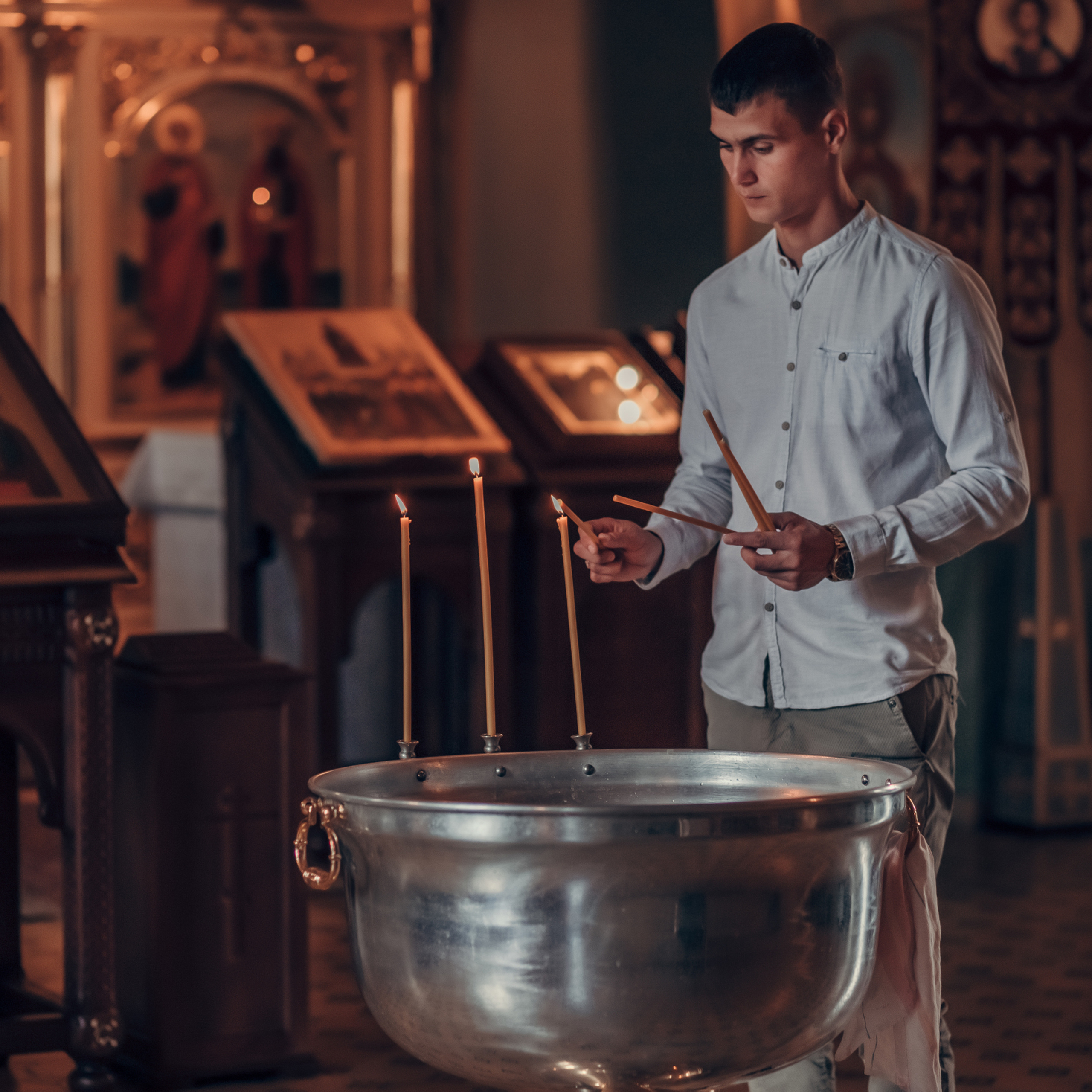 Отзывы. Екатерина Крапивина фотограф церковных Таинств в Нижний Новгороде