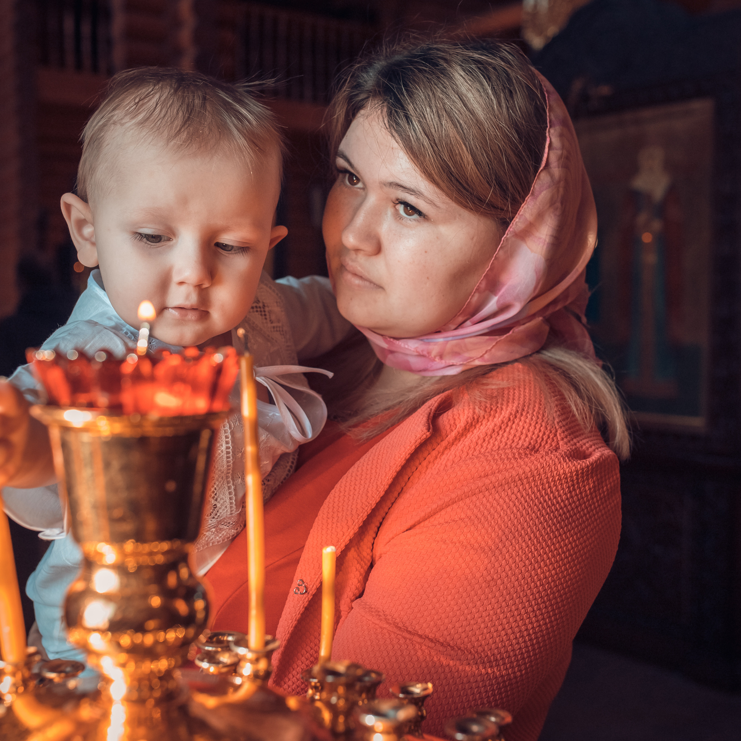 Отзывы. Екатерина Крапивина фотограф церковных Таинств в Нижний Новгороде