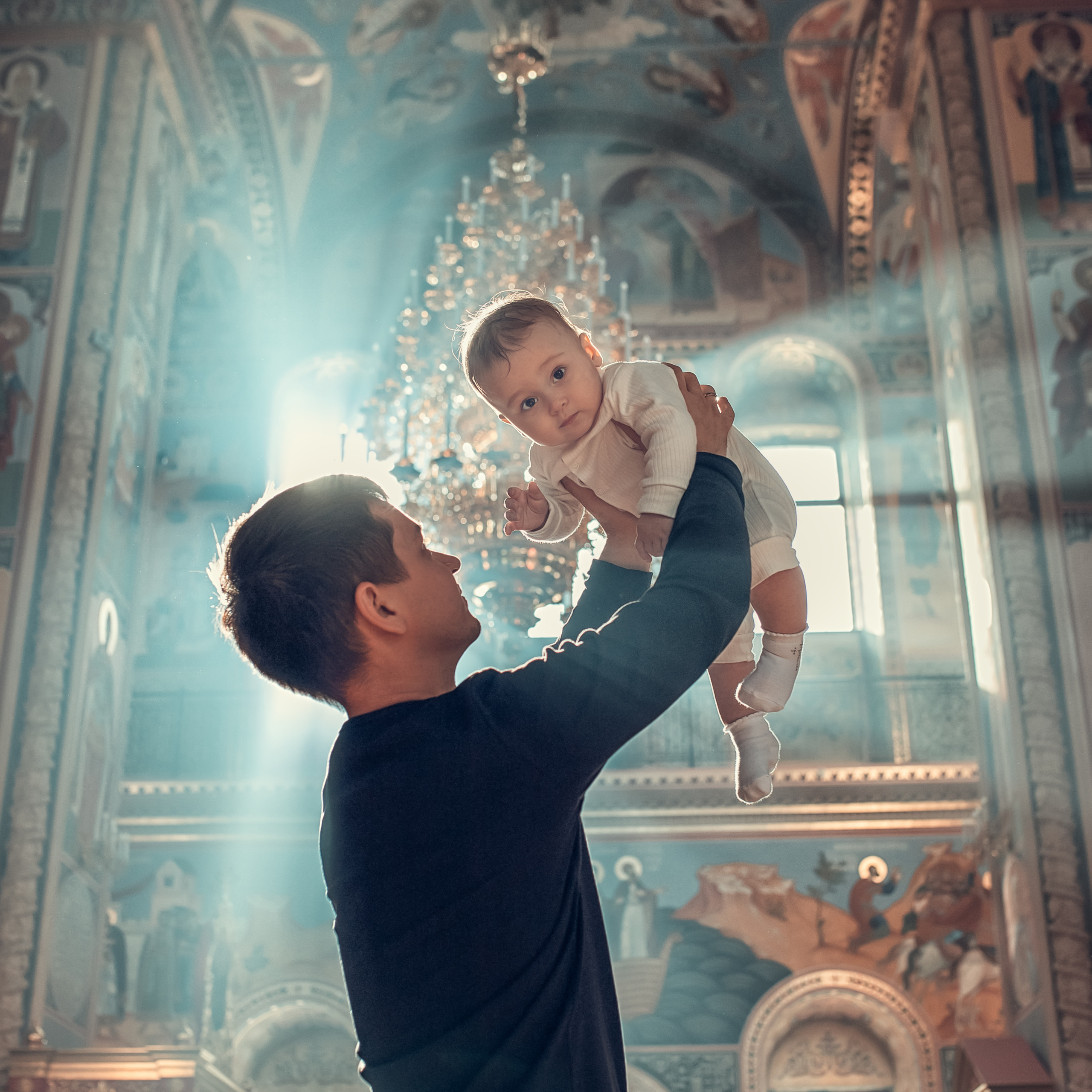 Отзывы. Екатерина Крапивина фотограф церковных Таинств в Нижний Новгороде