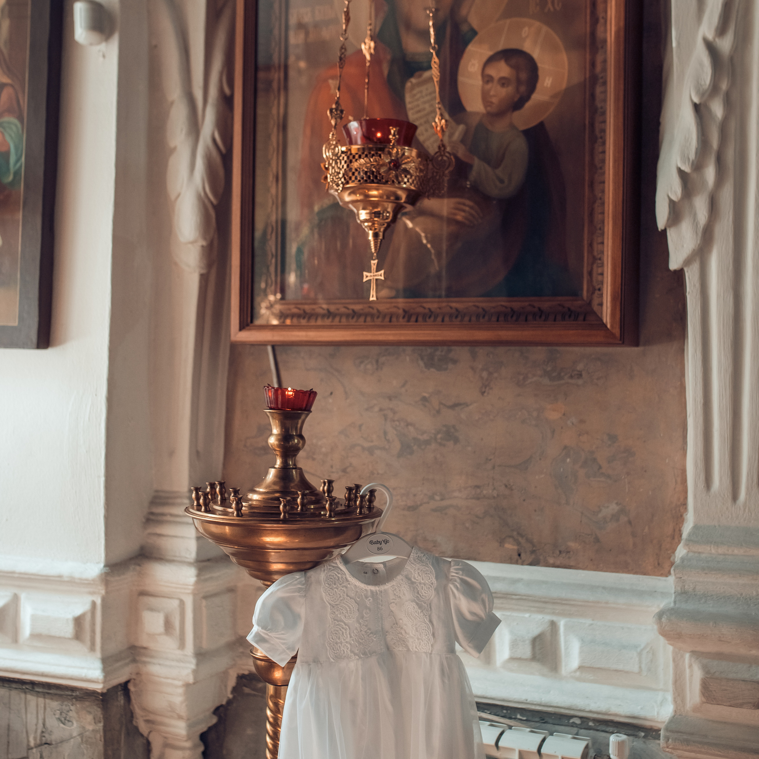 Отзывы. Екатерина Крапивина фотограф церковных Таинств в Нижний Новгороде