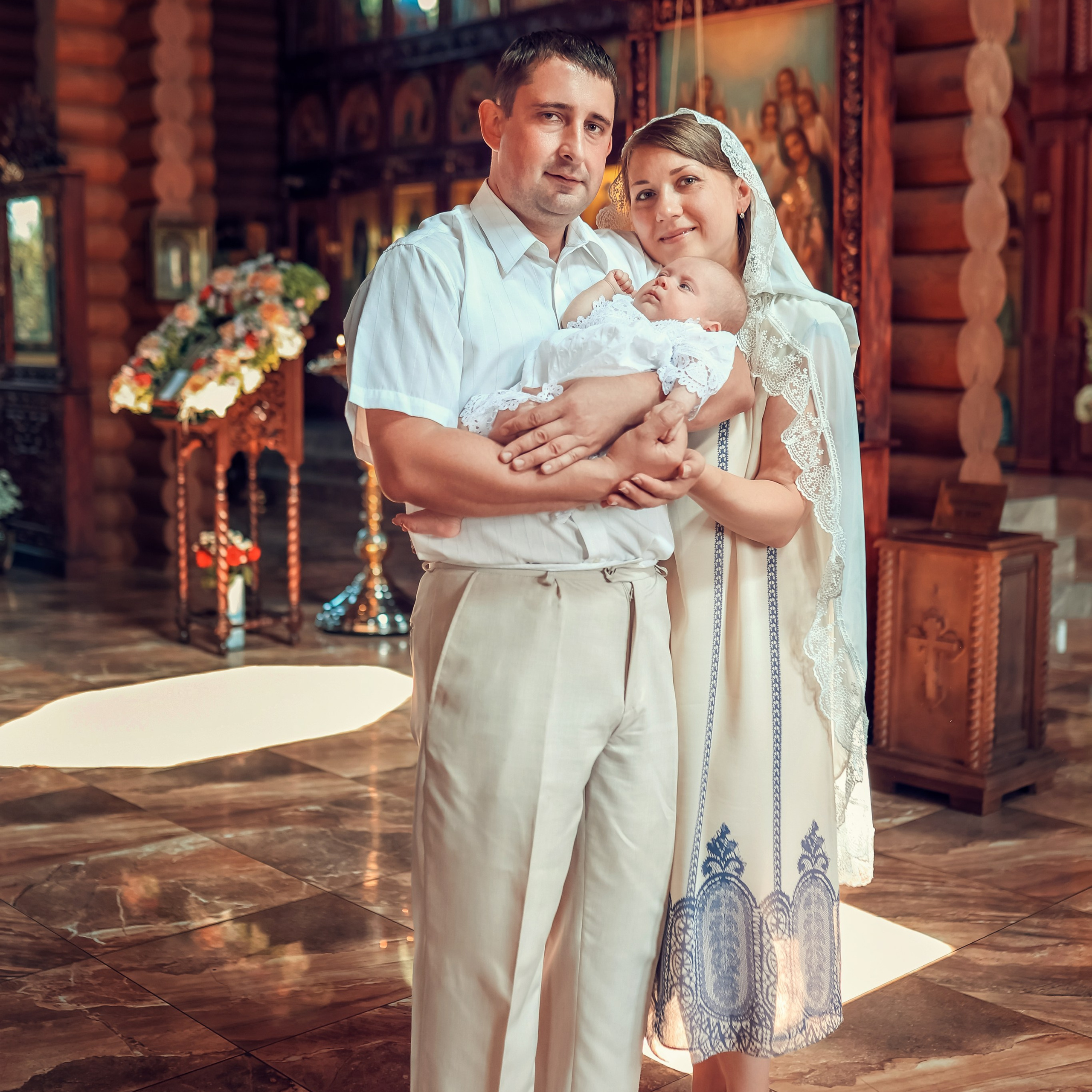 Отзывы. Екатерина Крапивина фотограф церковных Таинств в Нижний Новгороде