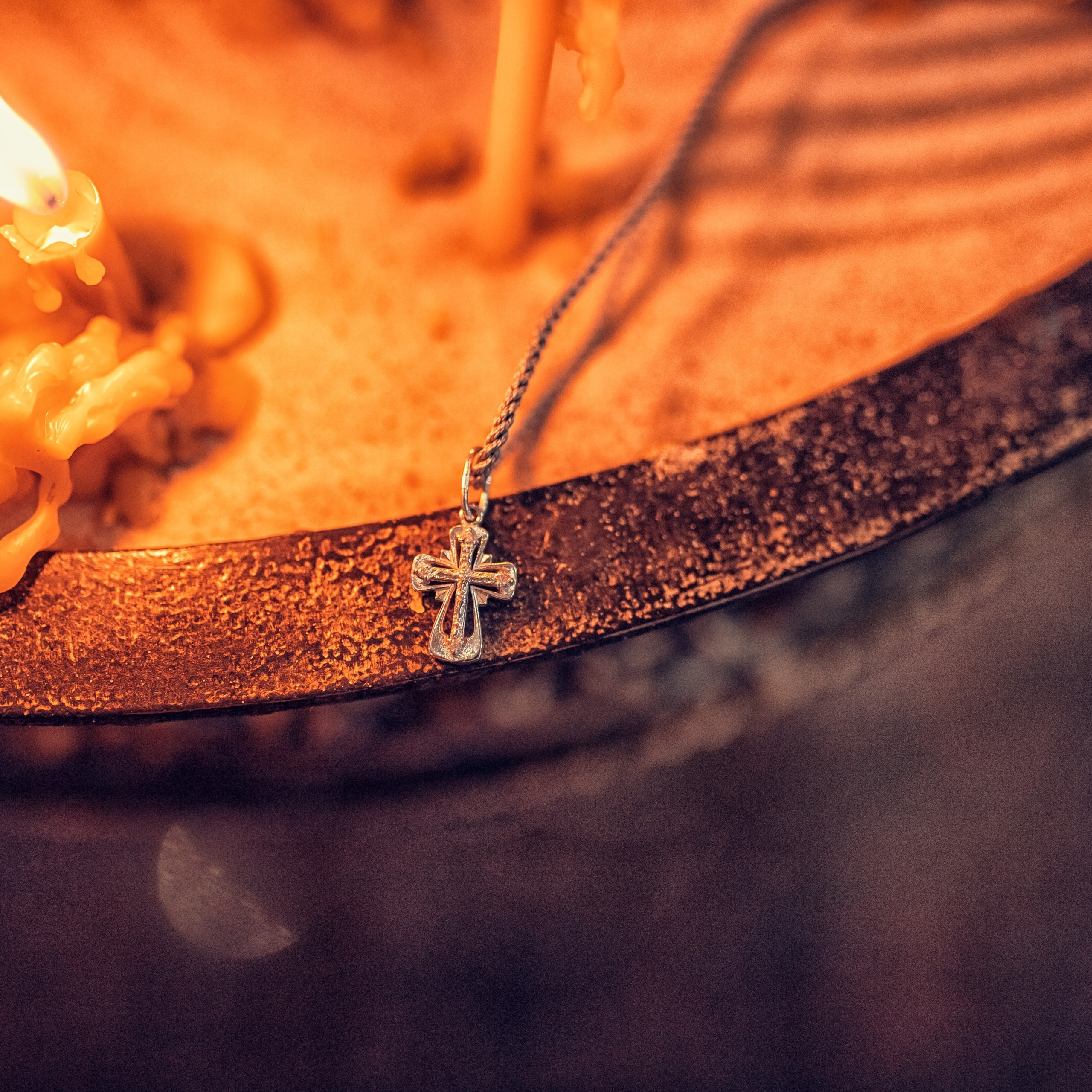 Отзывы. Екатерина Крапивина фотограф церковных Таинств в Нижний Новгороде