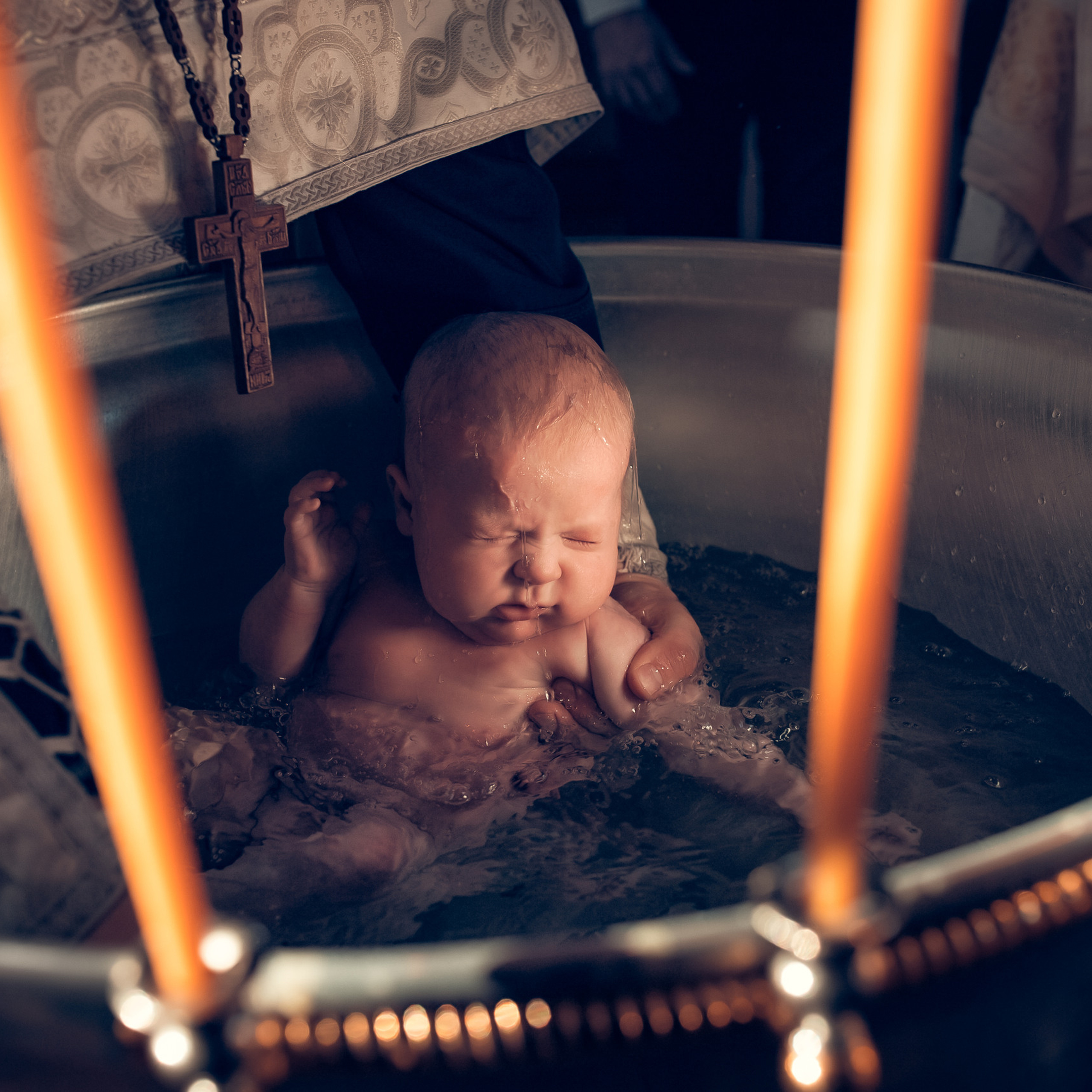 Отзывы. Екатерина Крапивина фотограф церковных Таинств в Нижний Новгороде