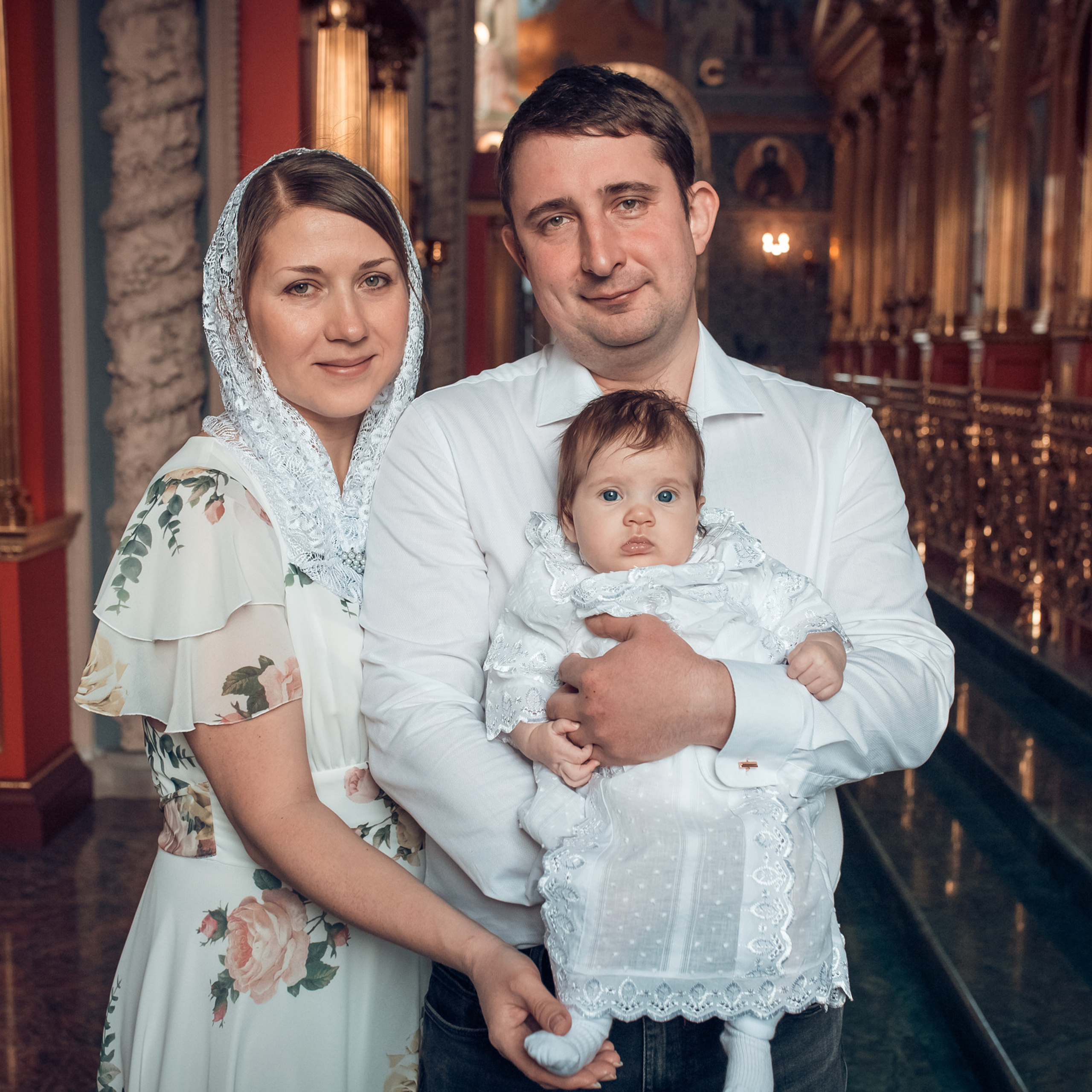 Отзывы. Екатерина Крапивина фотограф церковных Таинств в Нижний Новгороде