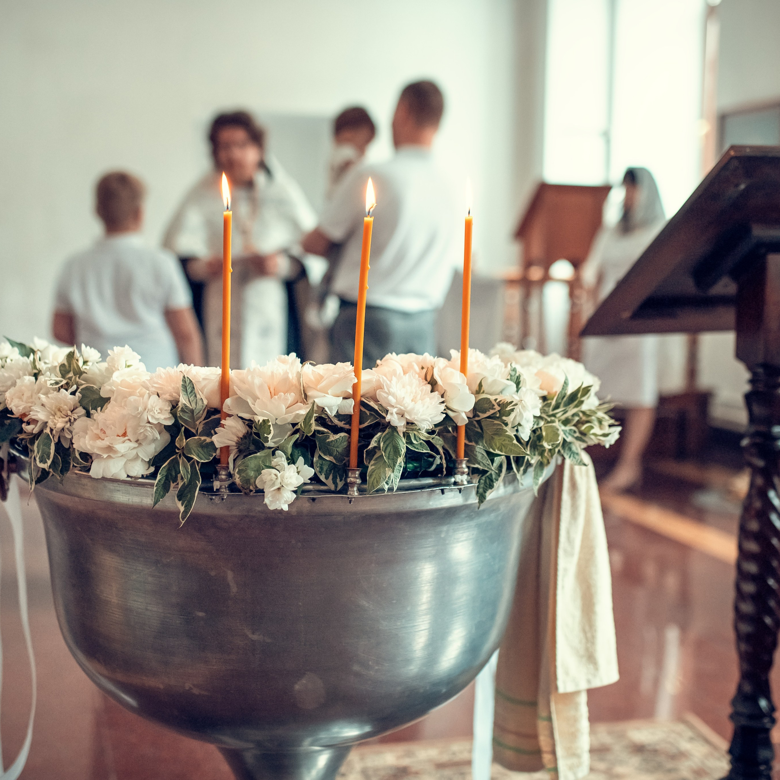 Отзывы. Екатерина Крапивина фотограф церковных Таинств в Нижний Новгороде