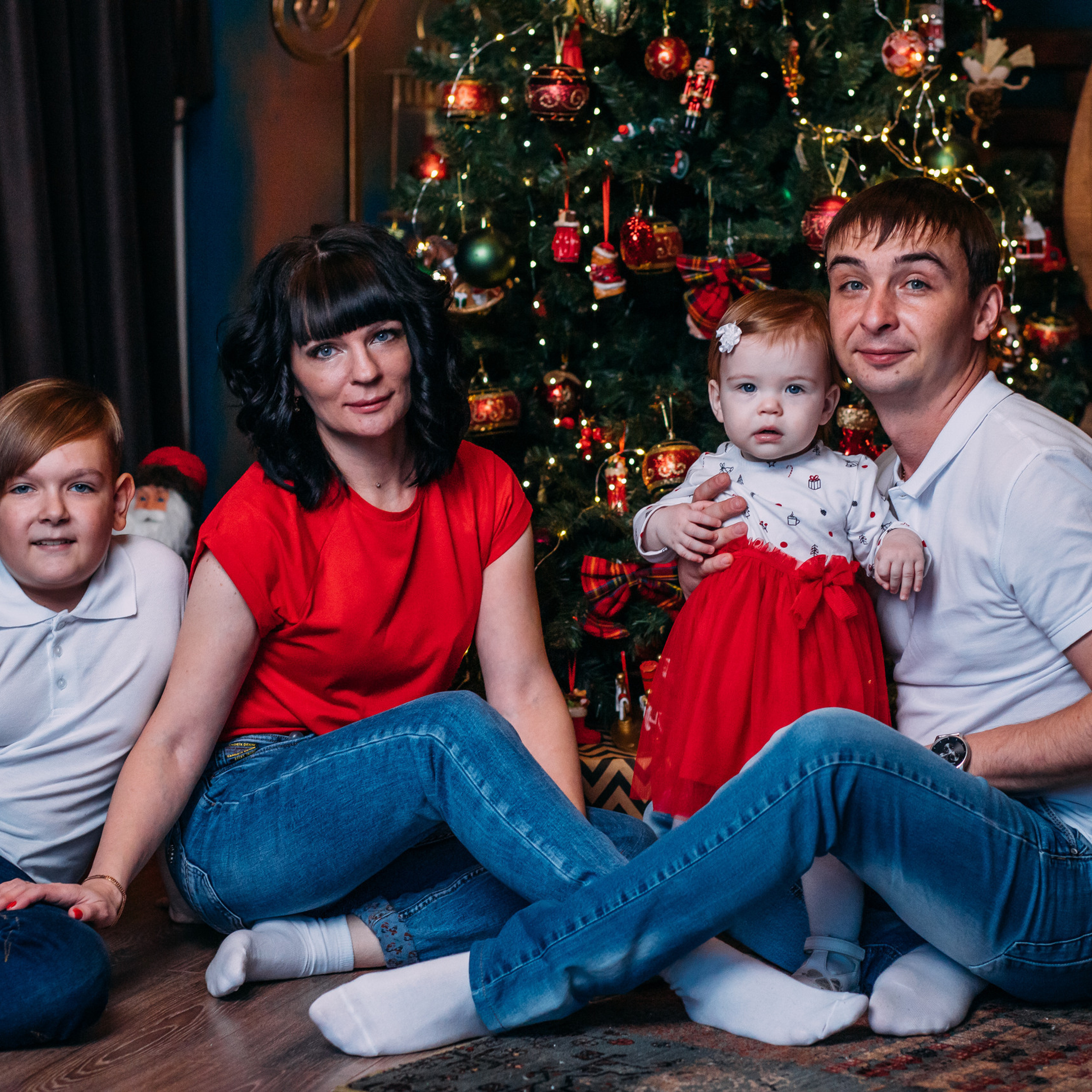 Отзывы. Екатерина Крапивина фотограф церковных Таинств в Нижний Новгороде