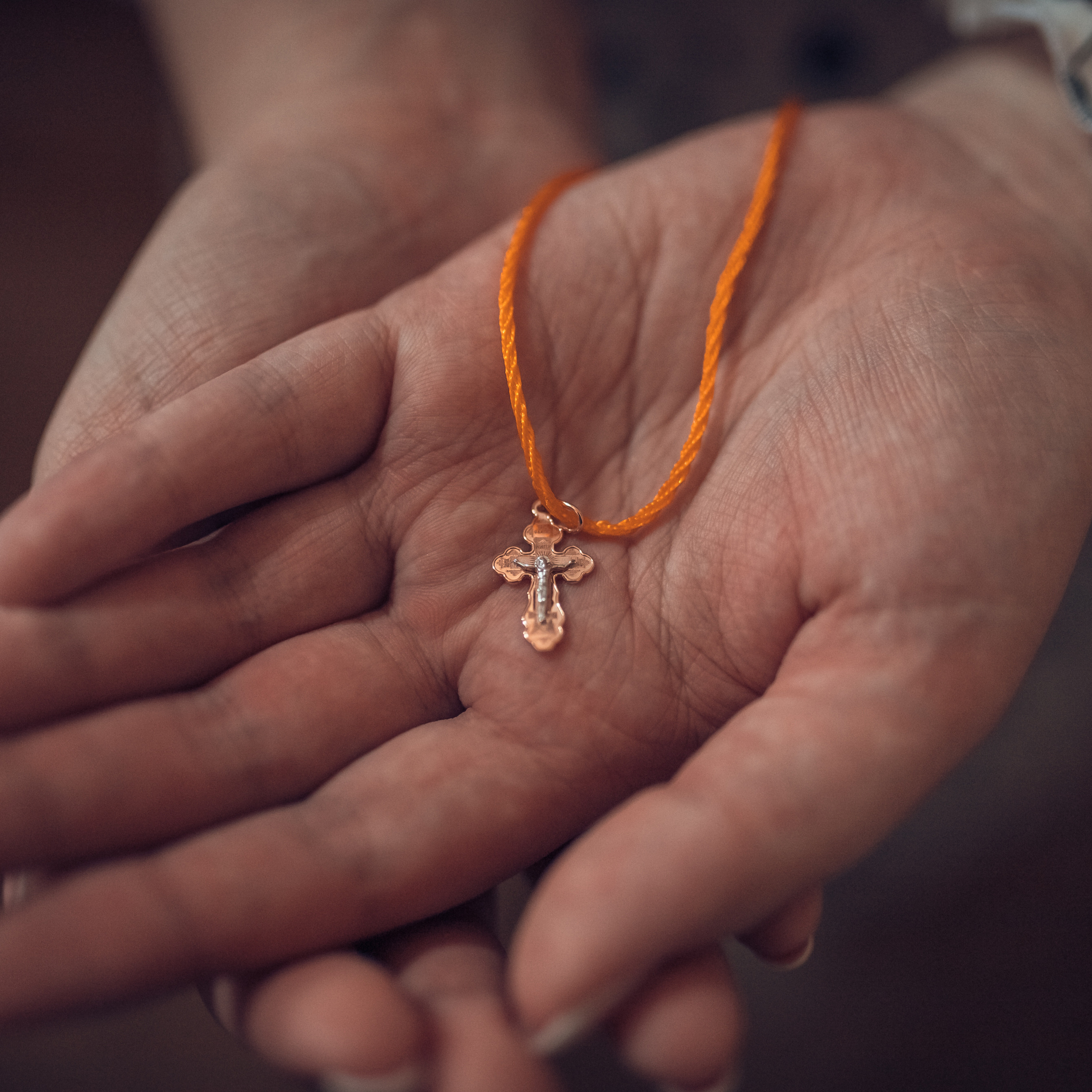 Отзывы. Екатерина Крапивина фотограф церковных Таинств в Нижний Новгороде