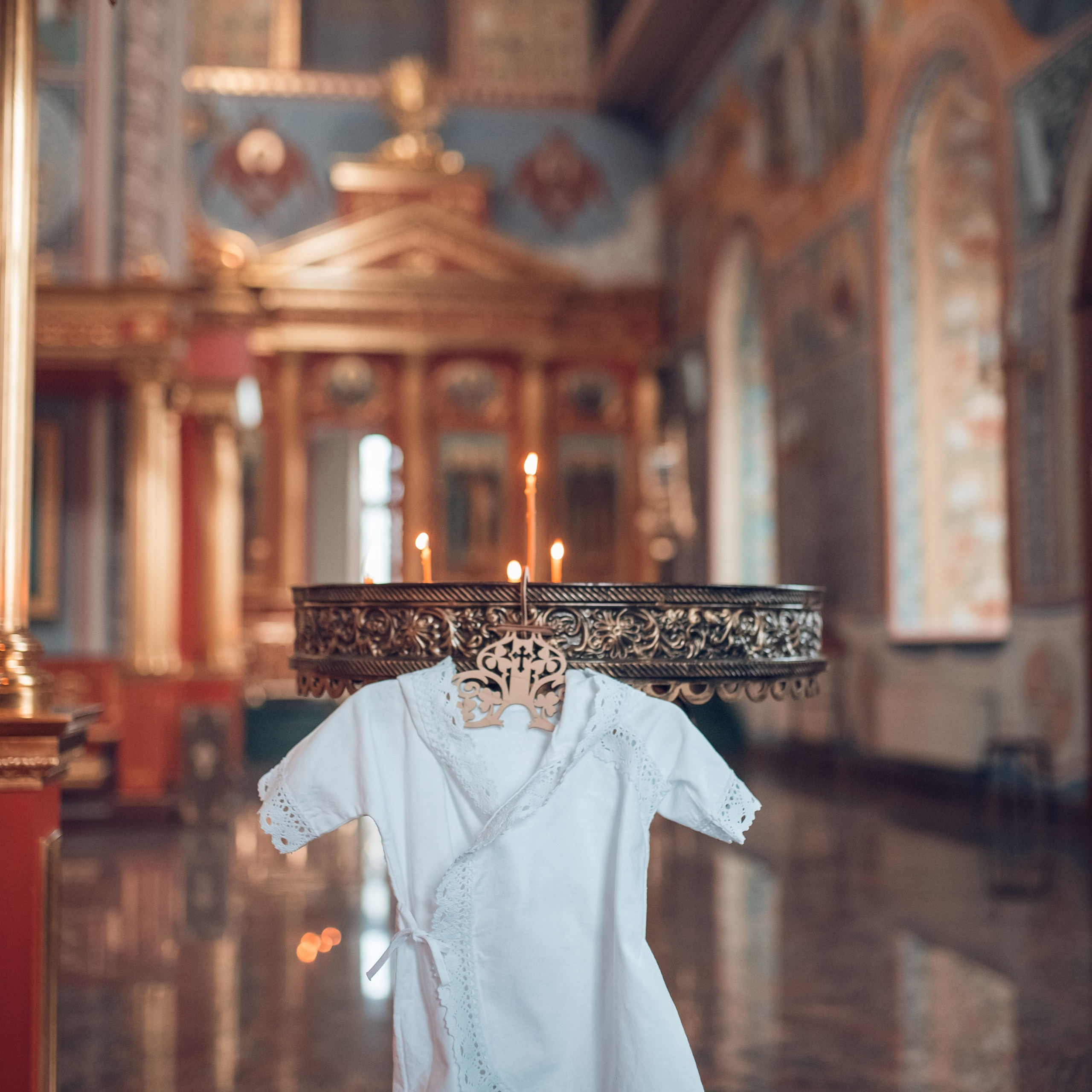 Отзывы. Екатерина Крапивина фотограф церковных Таинств в Нижний Новгороде