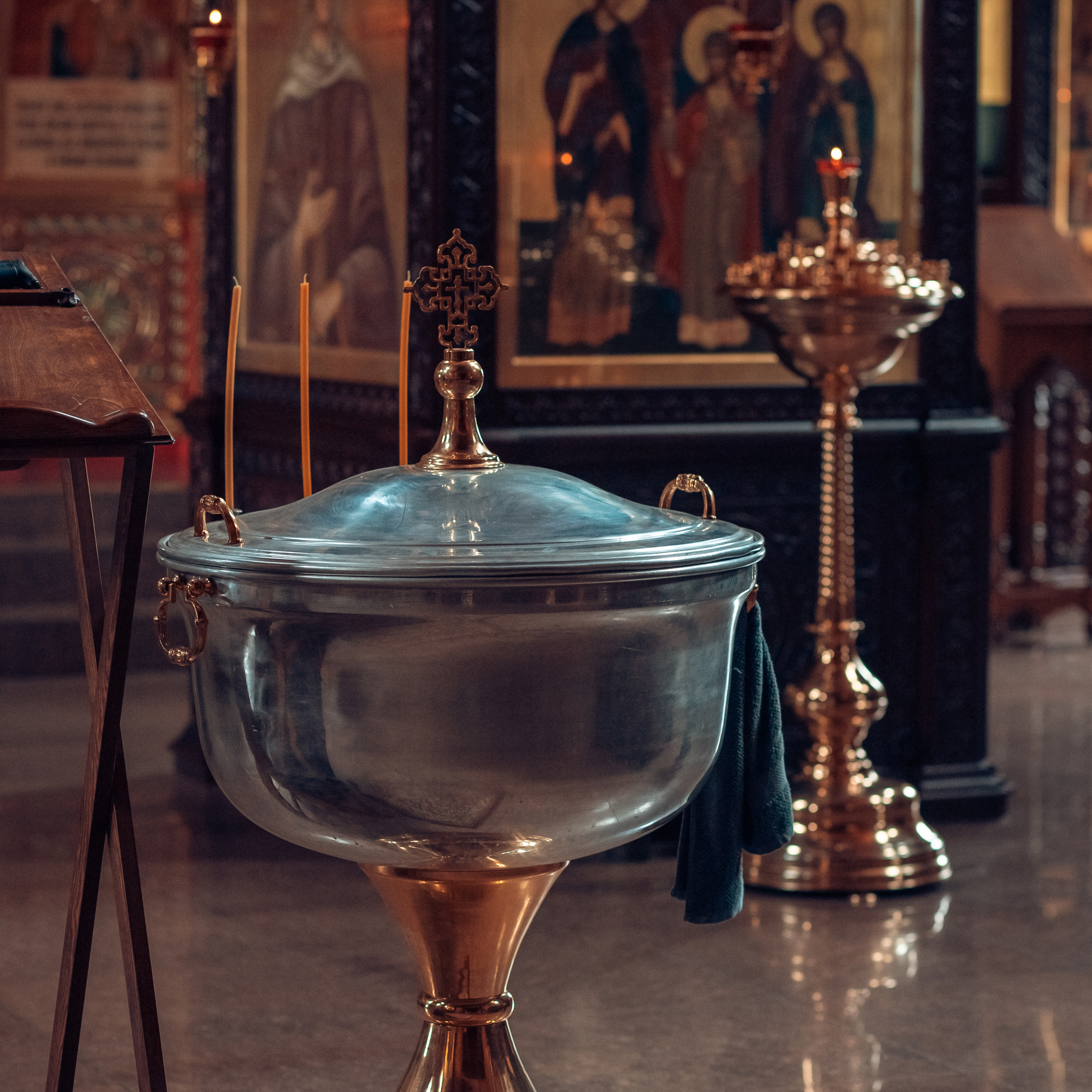 Отзывы. Екатерина Крапивина фотограф церковных Таинств в Нижний Новгороде