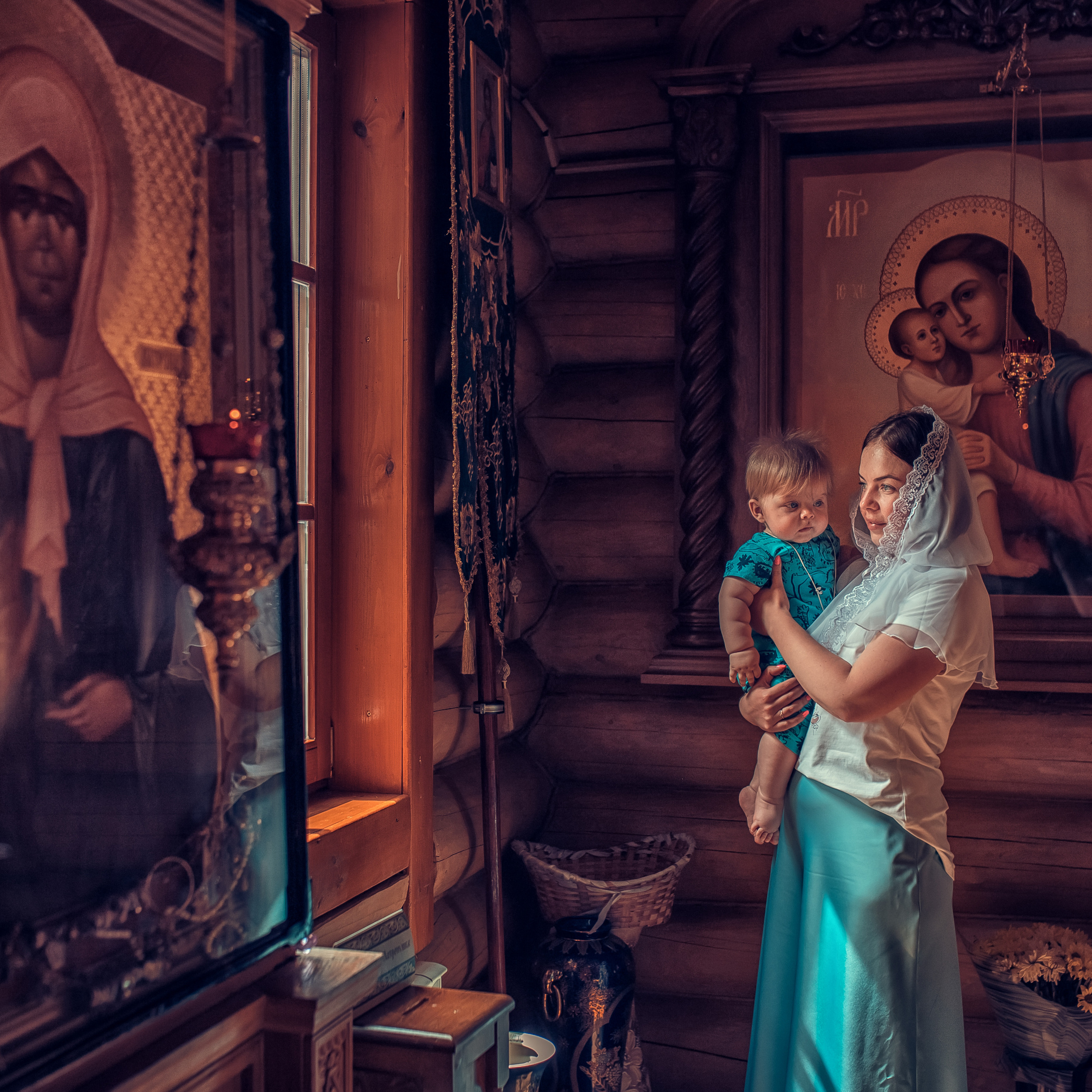 Отзывы. Екатерина Крапивина фотограф церковных Таинств в Нижний Новгороде