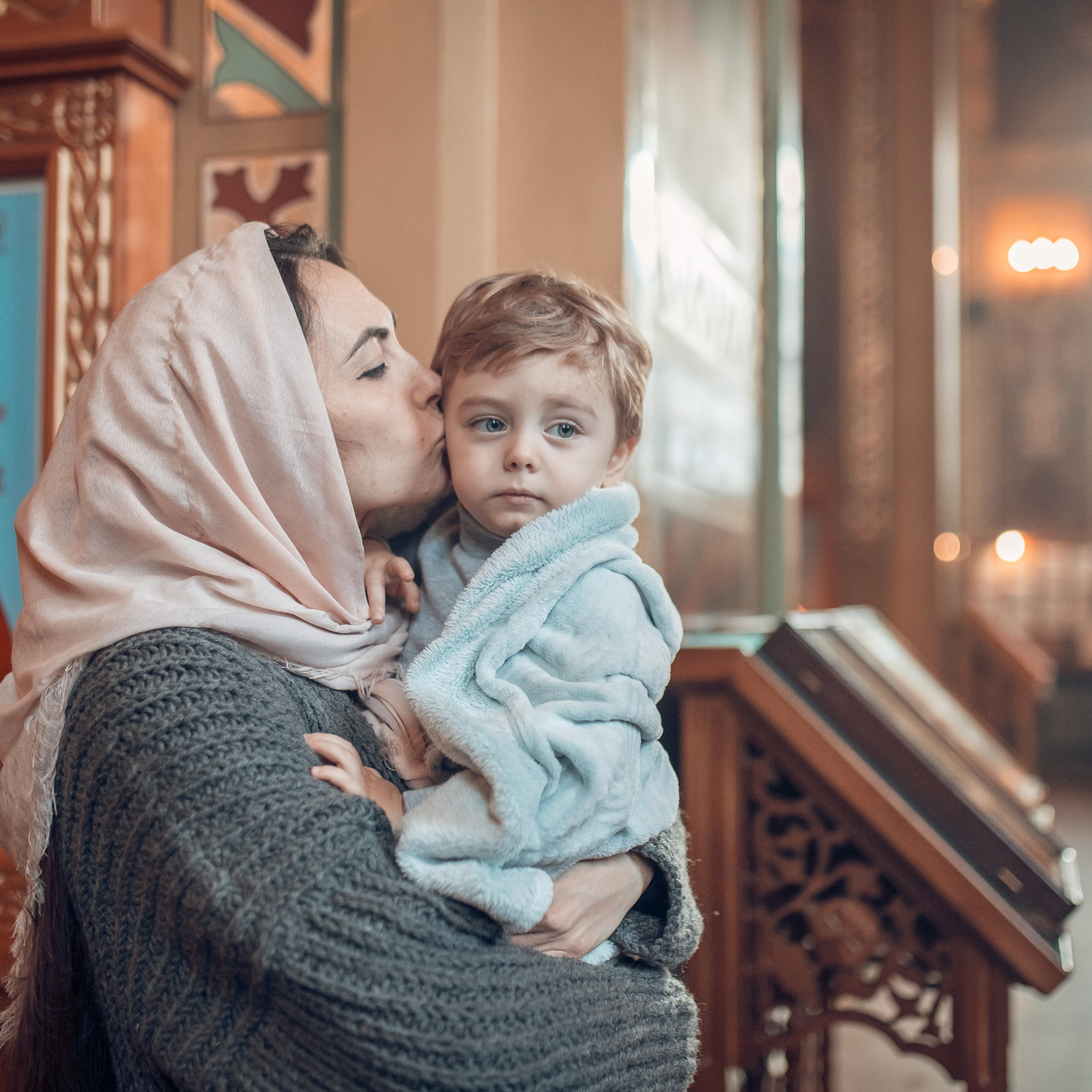 Отзывы. Екатерина Крапивина фотограф церковных Таинств в Нижний Новгороде