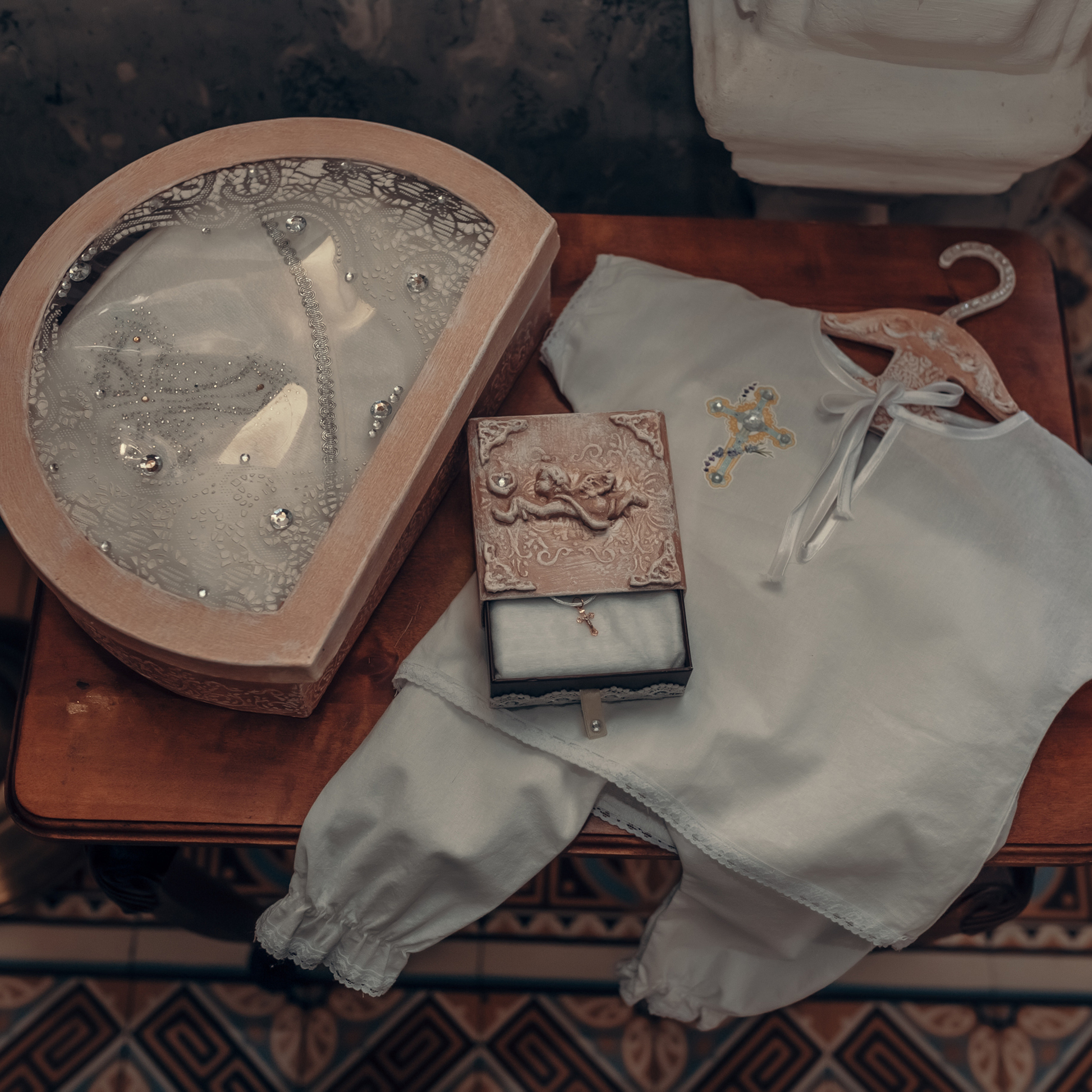 Отзывы. Екатерина Крапивина фотограф церковных Таинств в Нижний Новгороде