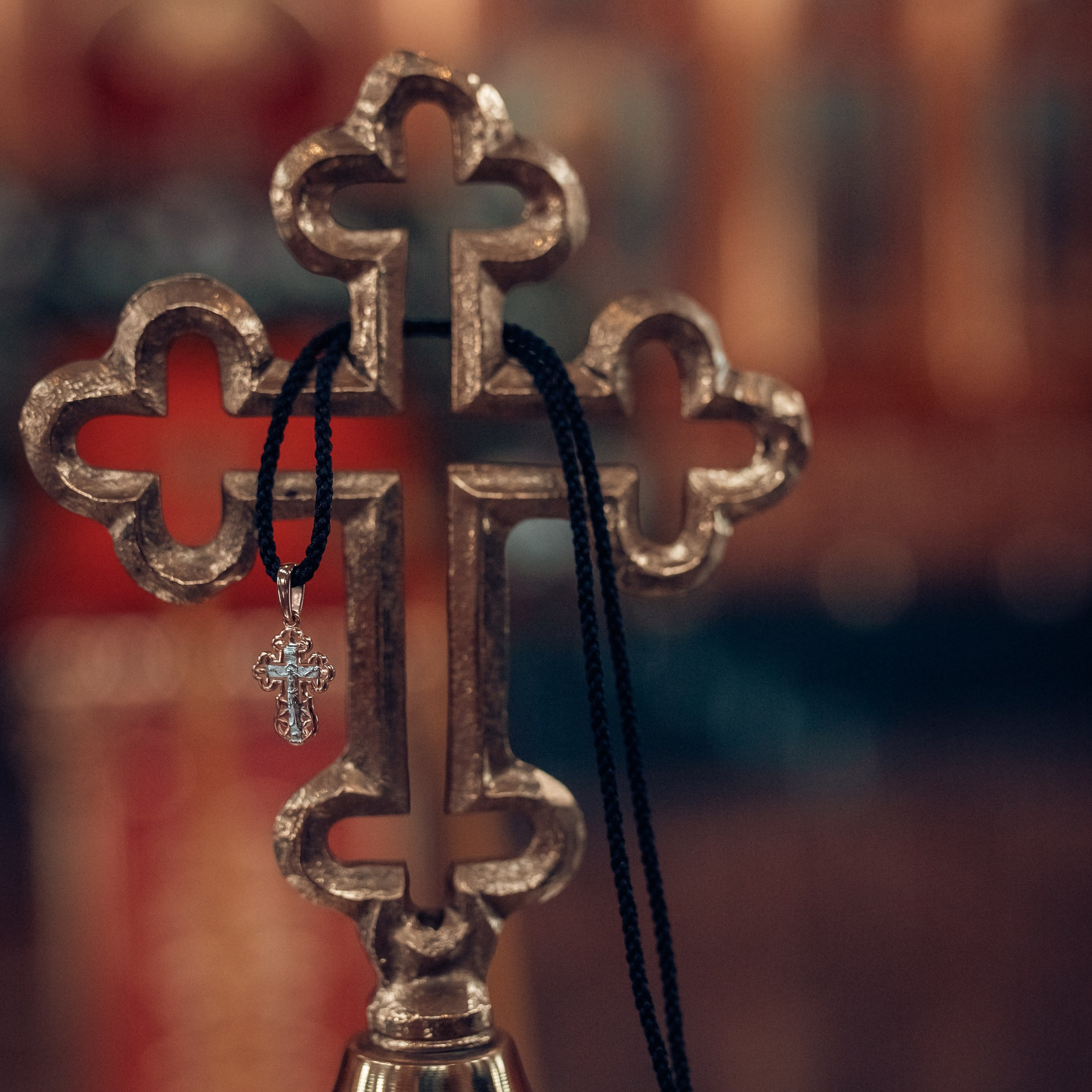 Отзывы. Екатерина Крапивина фотограф церковных Таинств в Нижний Новгороде