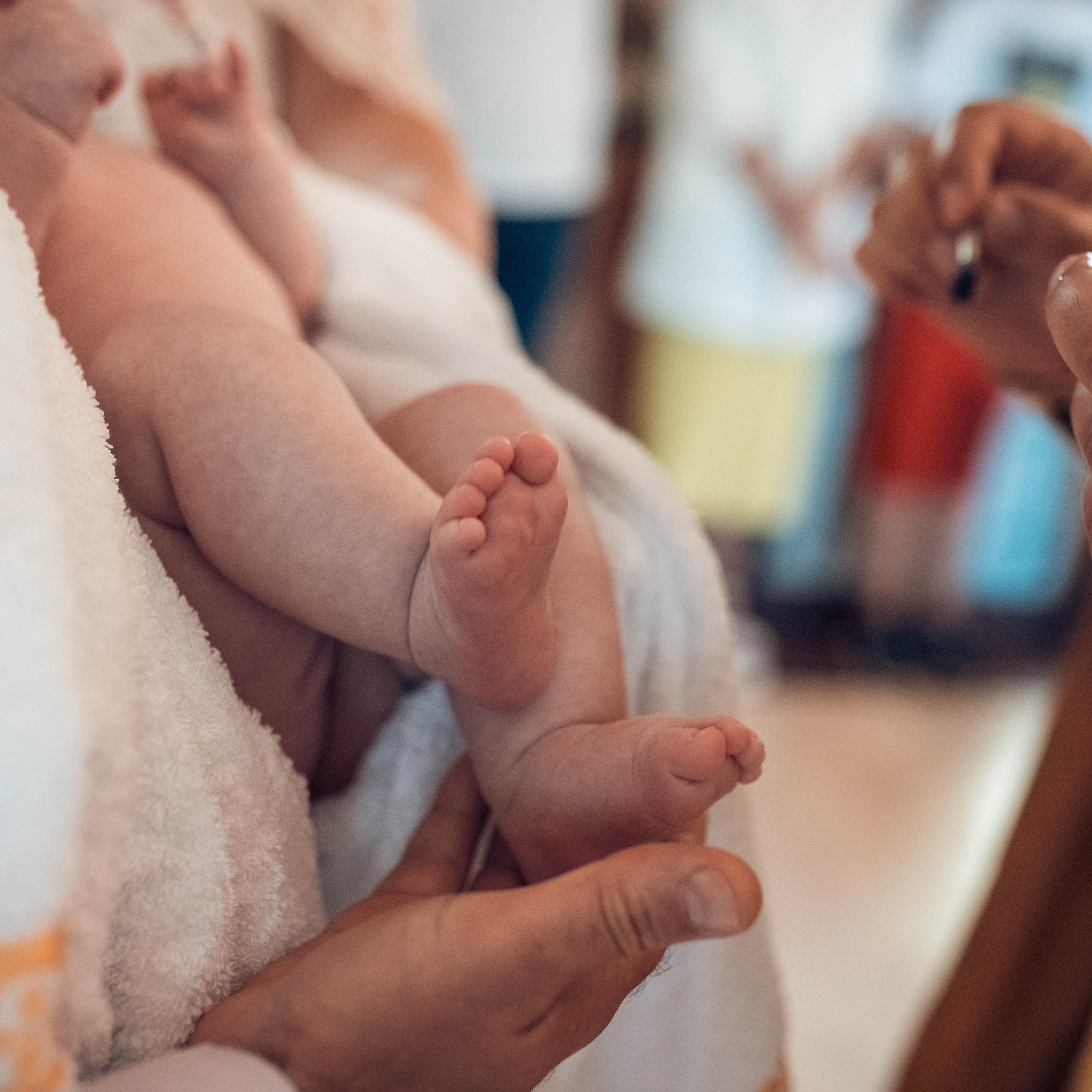 Отзывы. Екатерина Крапивина фотограф церковных Таинств в Нижний Новгороде