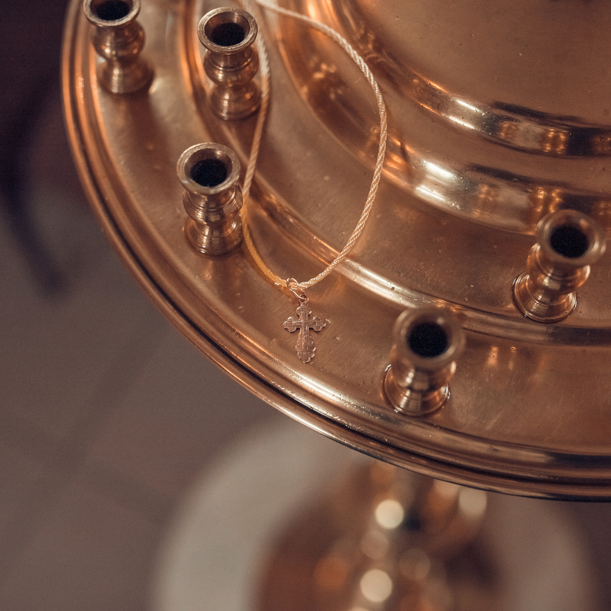 Отзывы. Екатерина Крапивина фотограф церковных Таинств в Нижний Новгороде