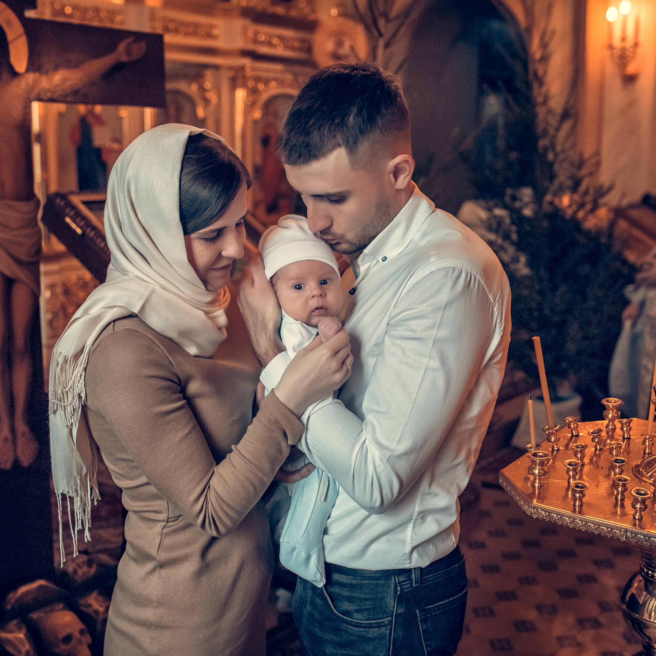 Отзывы. Екатерина Крапивина фотограф церковных Таинств в Нижний Новгороде