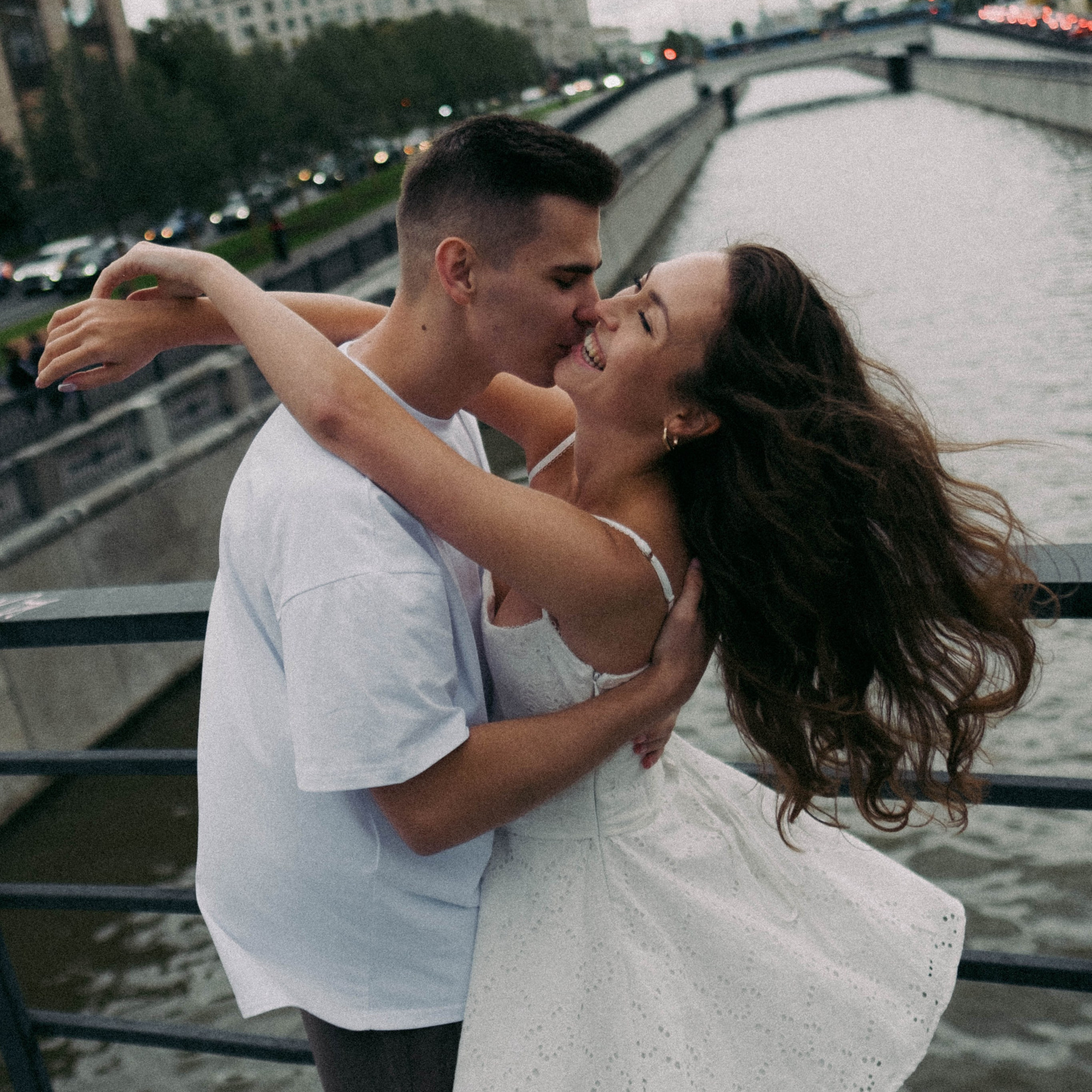 Отзывы. Свадебный фотограф Оля Григунова