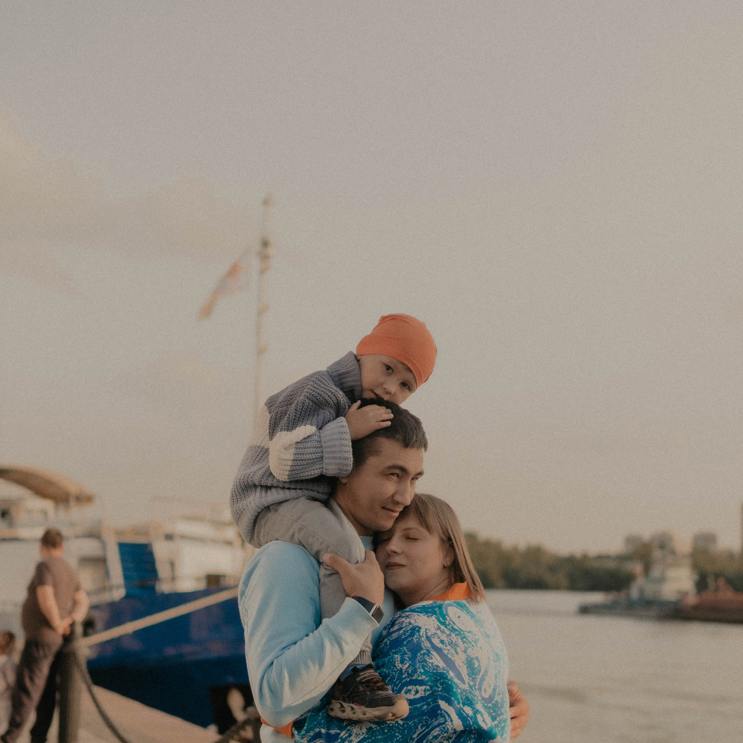 Отзывы. Свадебный фотограф Оля Григунова