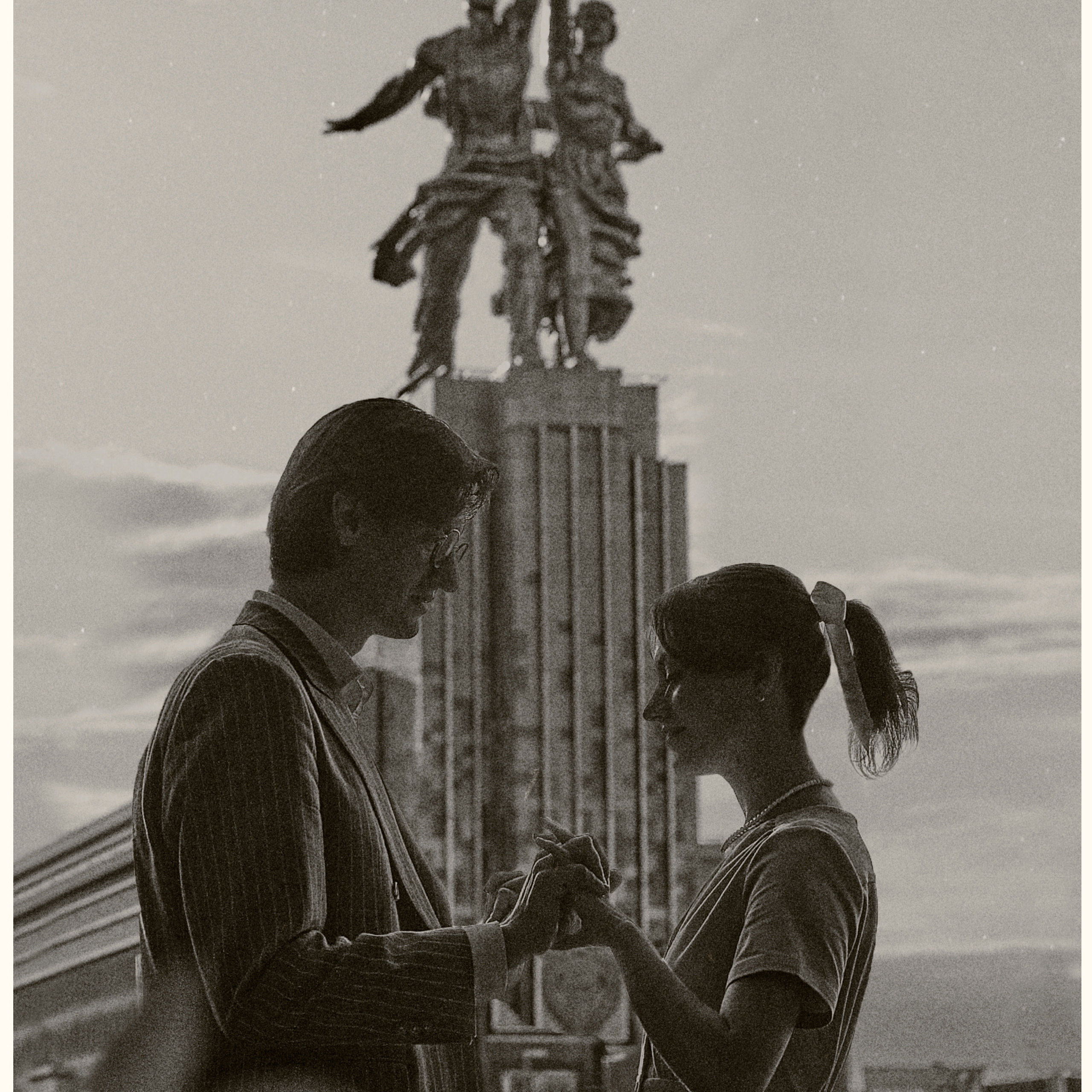 Отзывы. Свадебный фотограф Оля Григунова