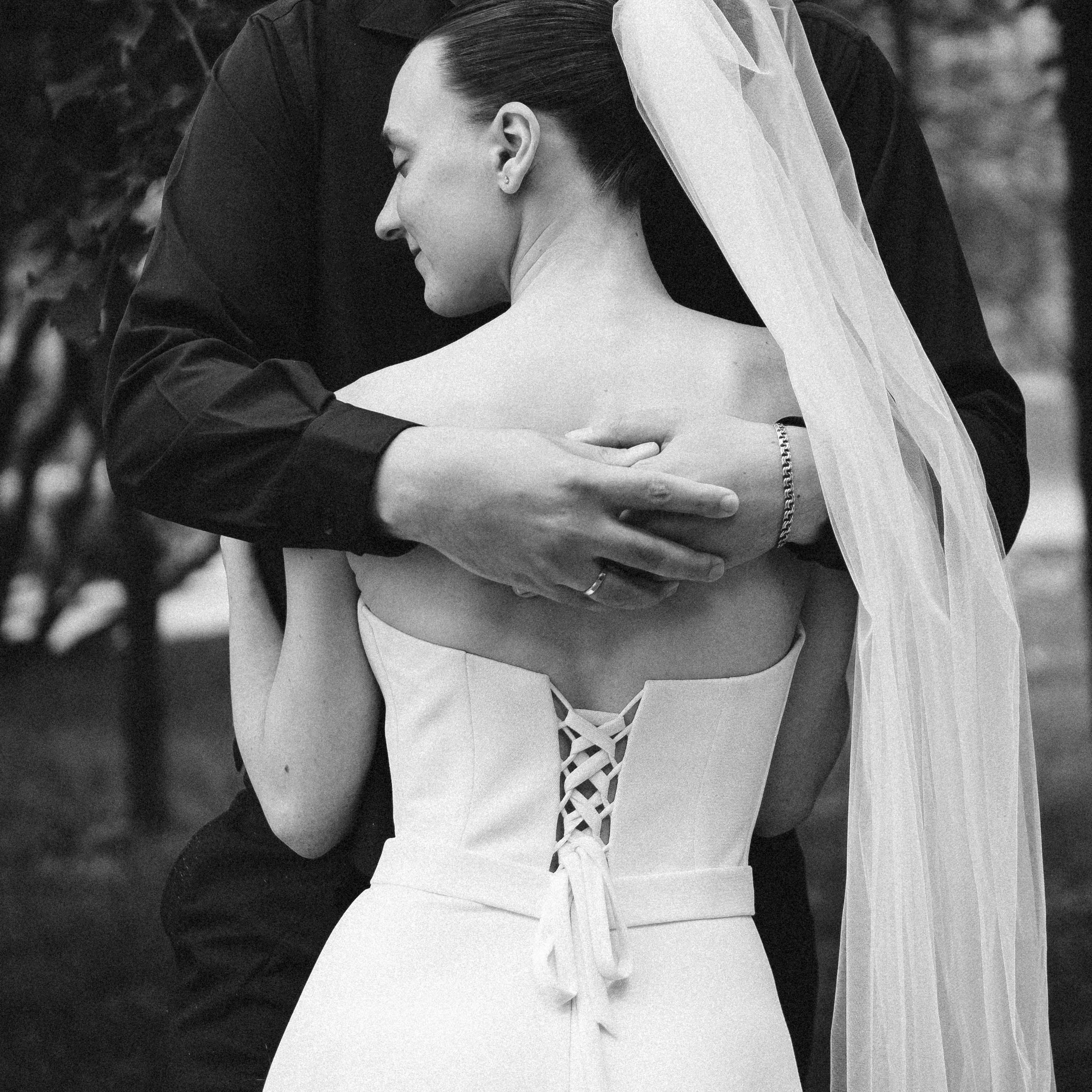 Отзывы. Свадебный фотограф Оля Григунова