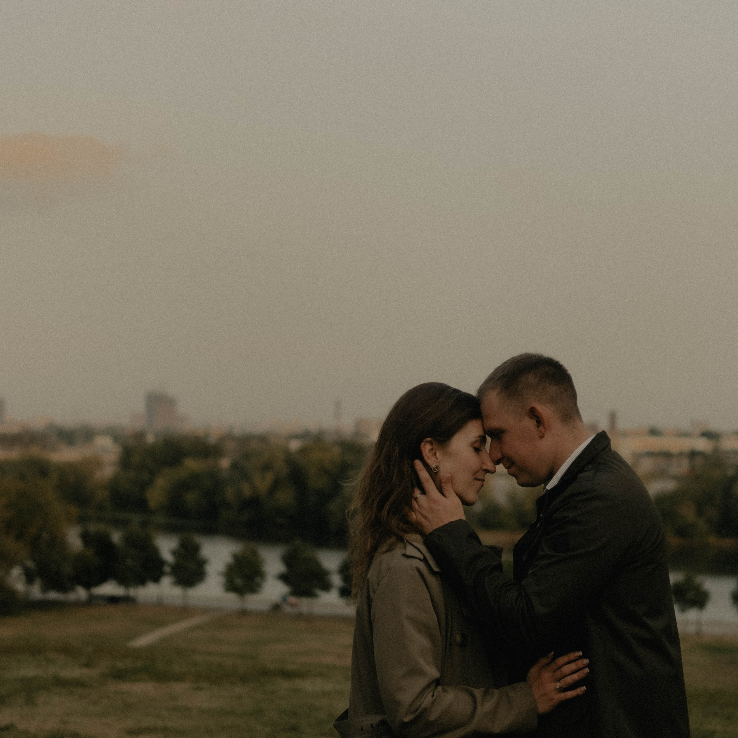 Отзывы. Свадебный фотограф Оля Григунова