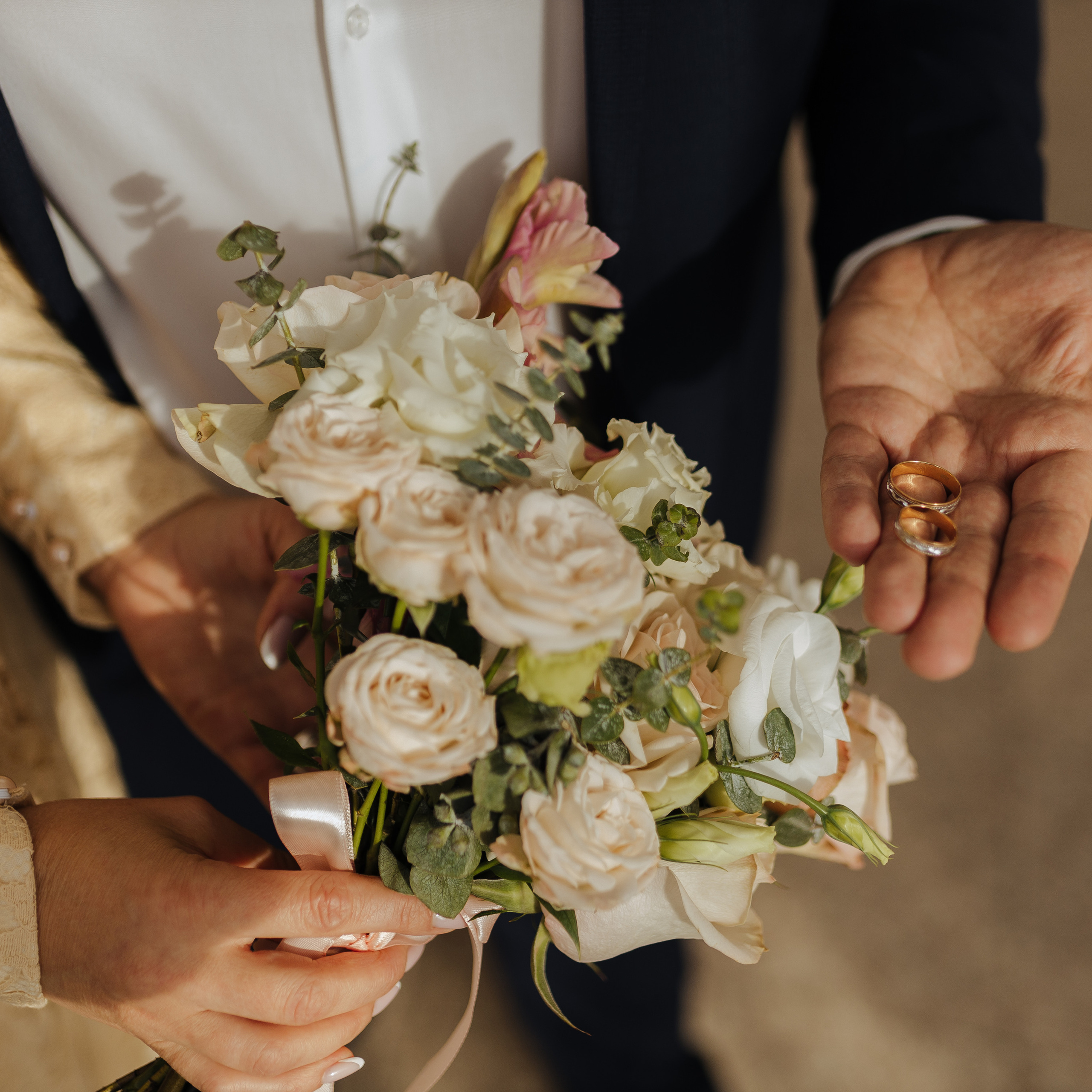 Отзывы. Свадебный и семейный фотограф в Белгороде Юлия Першина