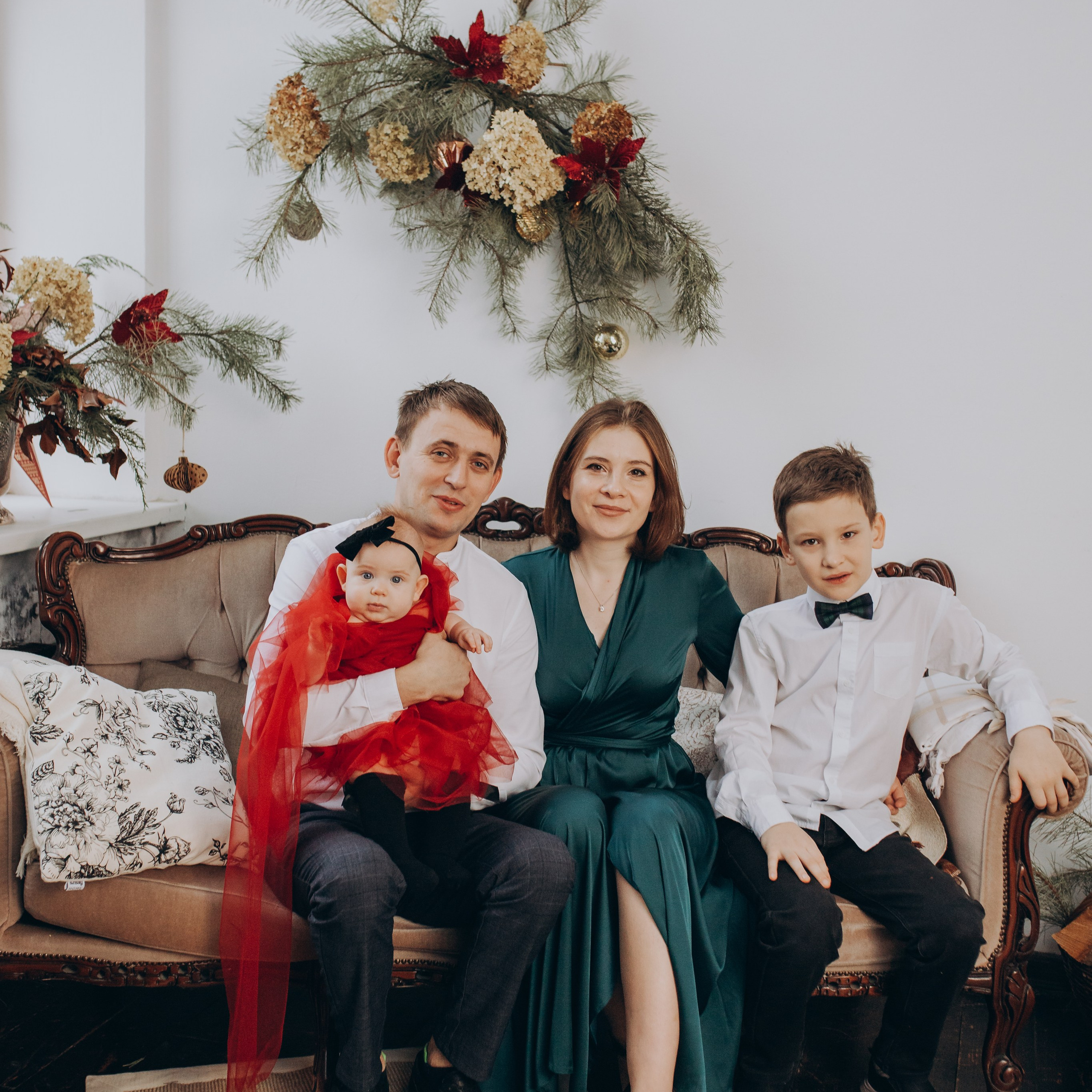 Отзывы. Свадебный и семейный фотограф в Белгороде Юлия Першина