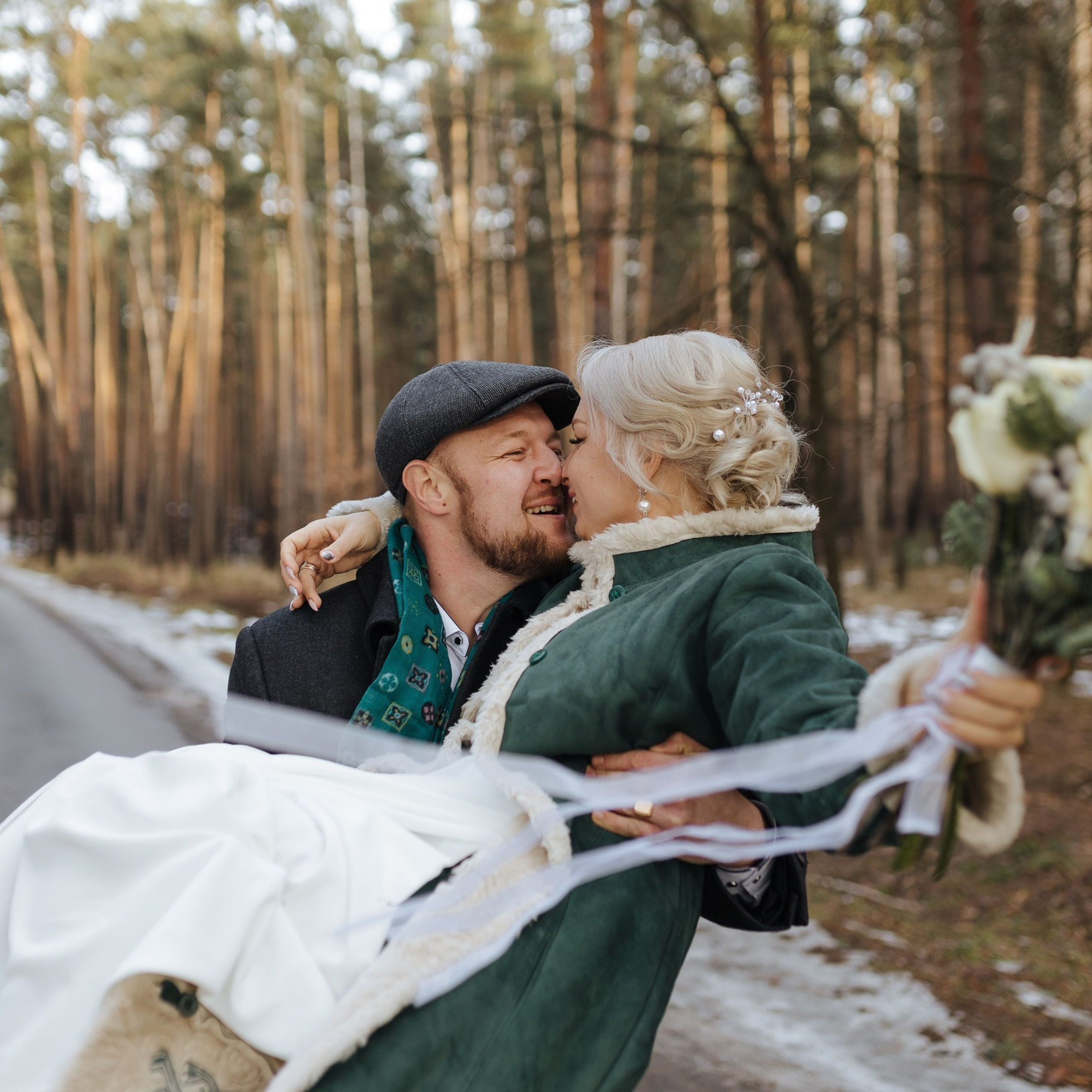 Отзывы. Свадебный и семейный фотограф в Белгороде Юлия Першина