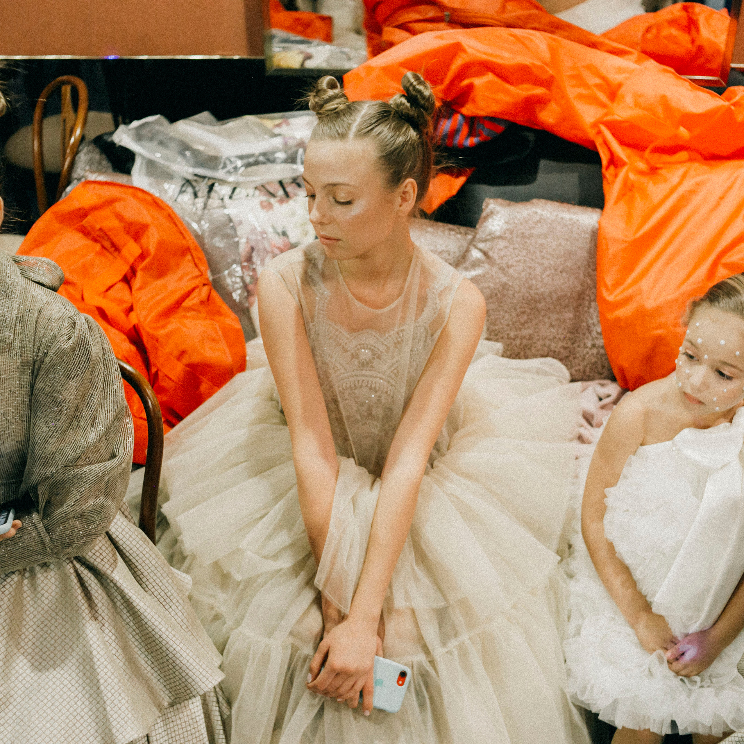 Гера Скандал Дети 2. Home