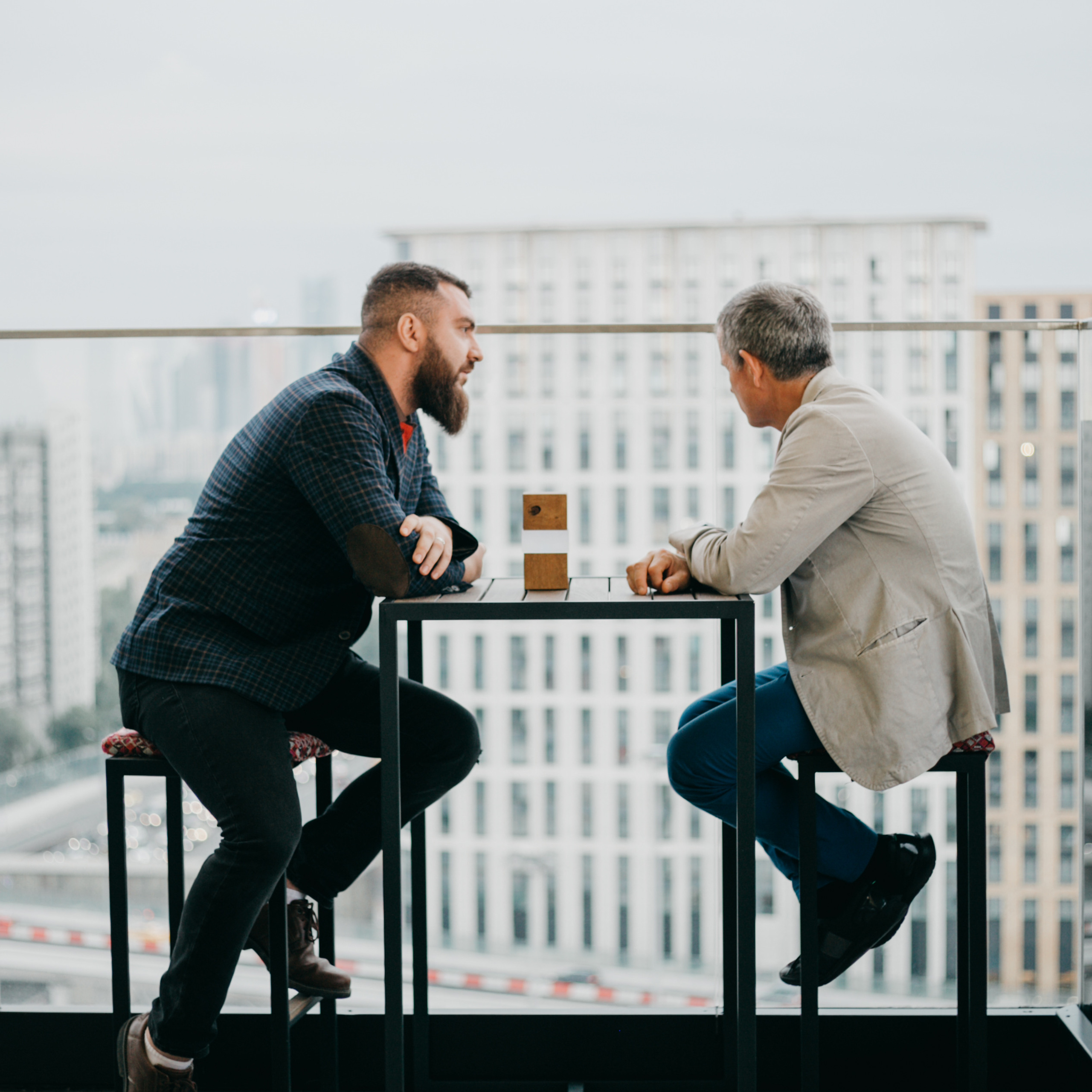 Батбаза. Home