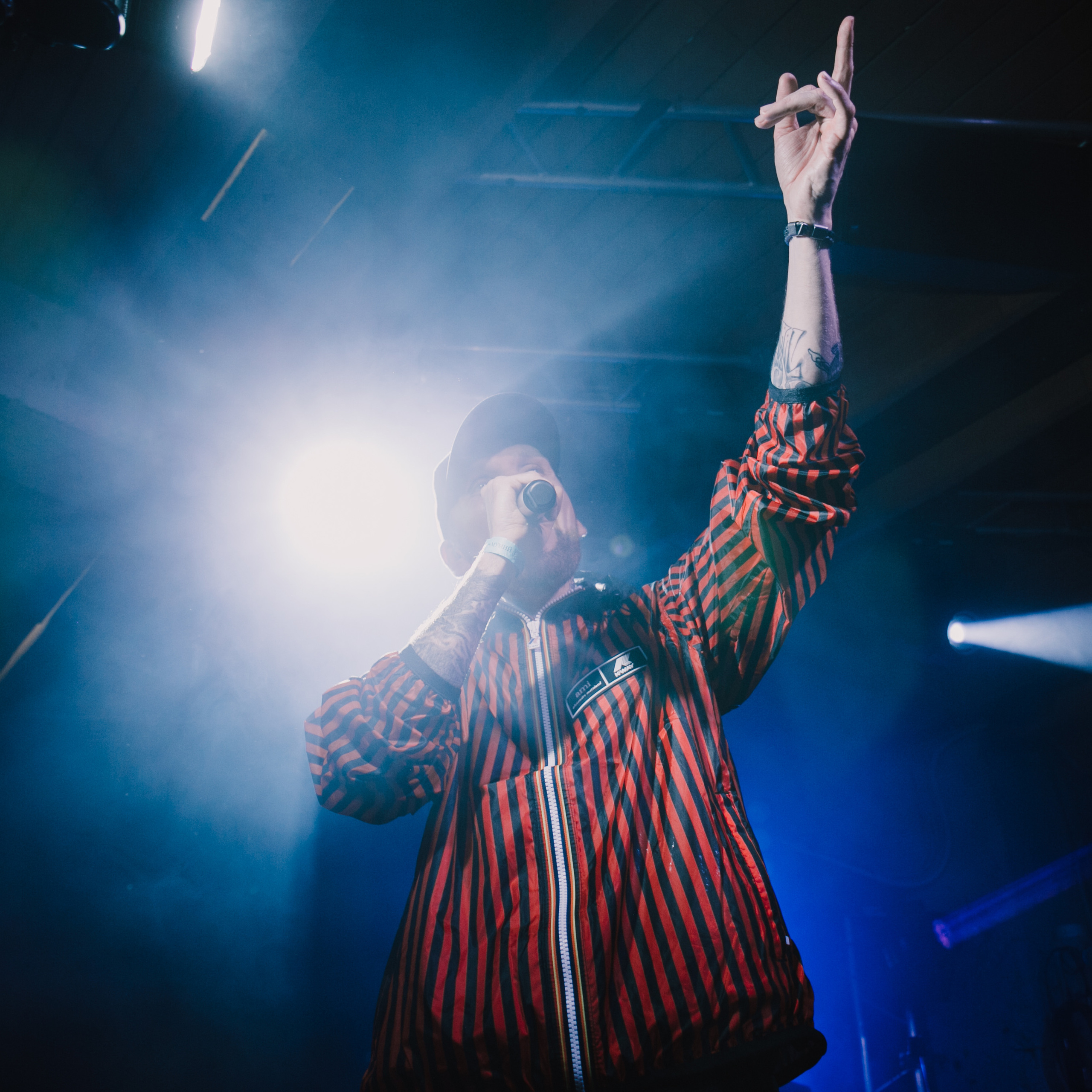 Звонкий концерт. Home