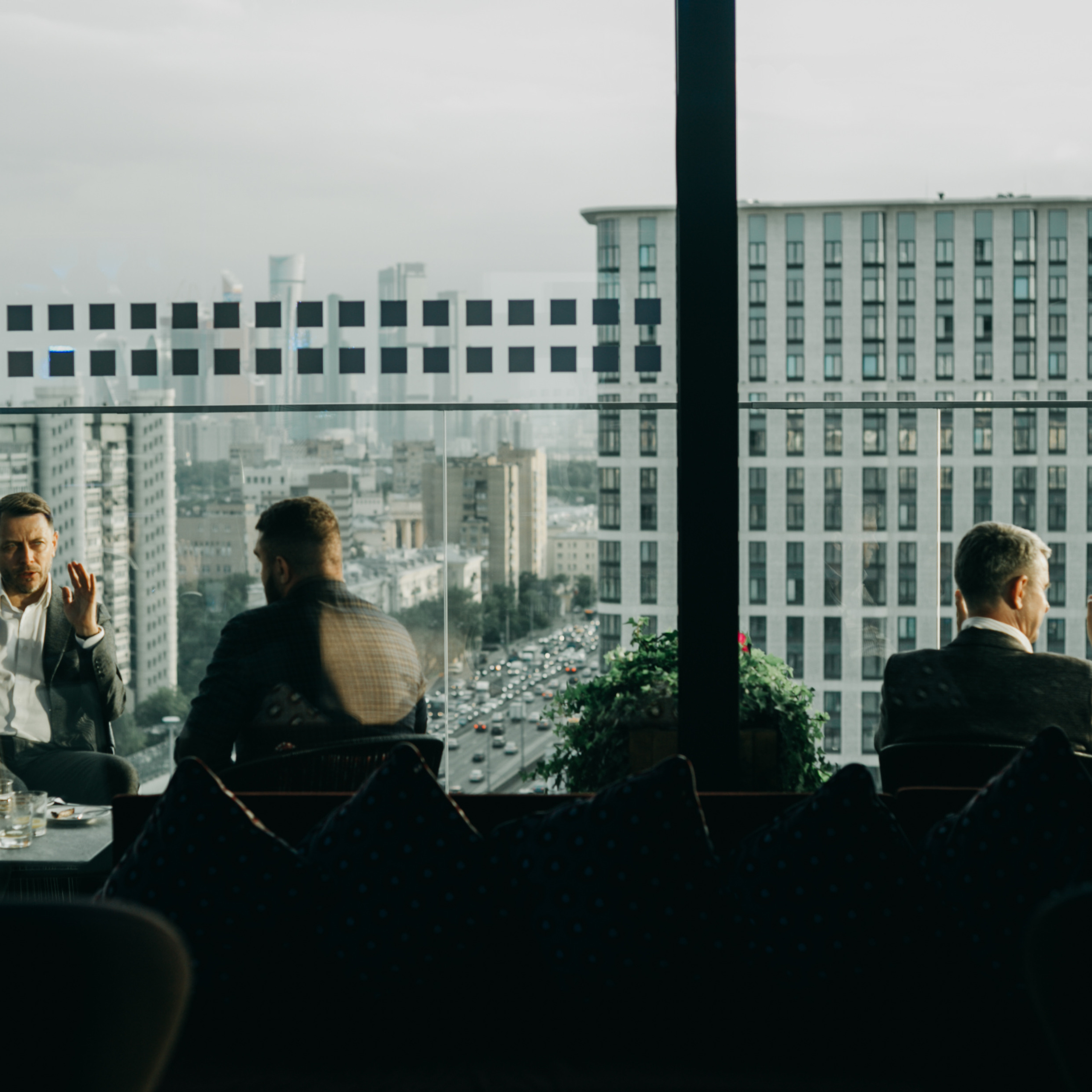 Батбаза. Home