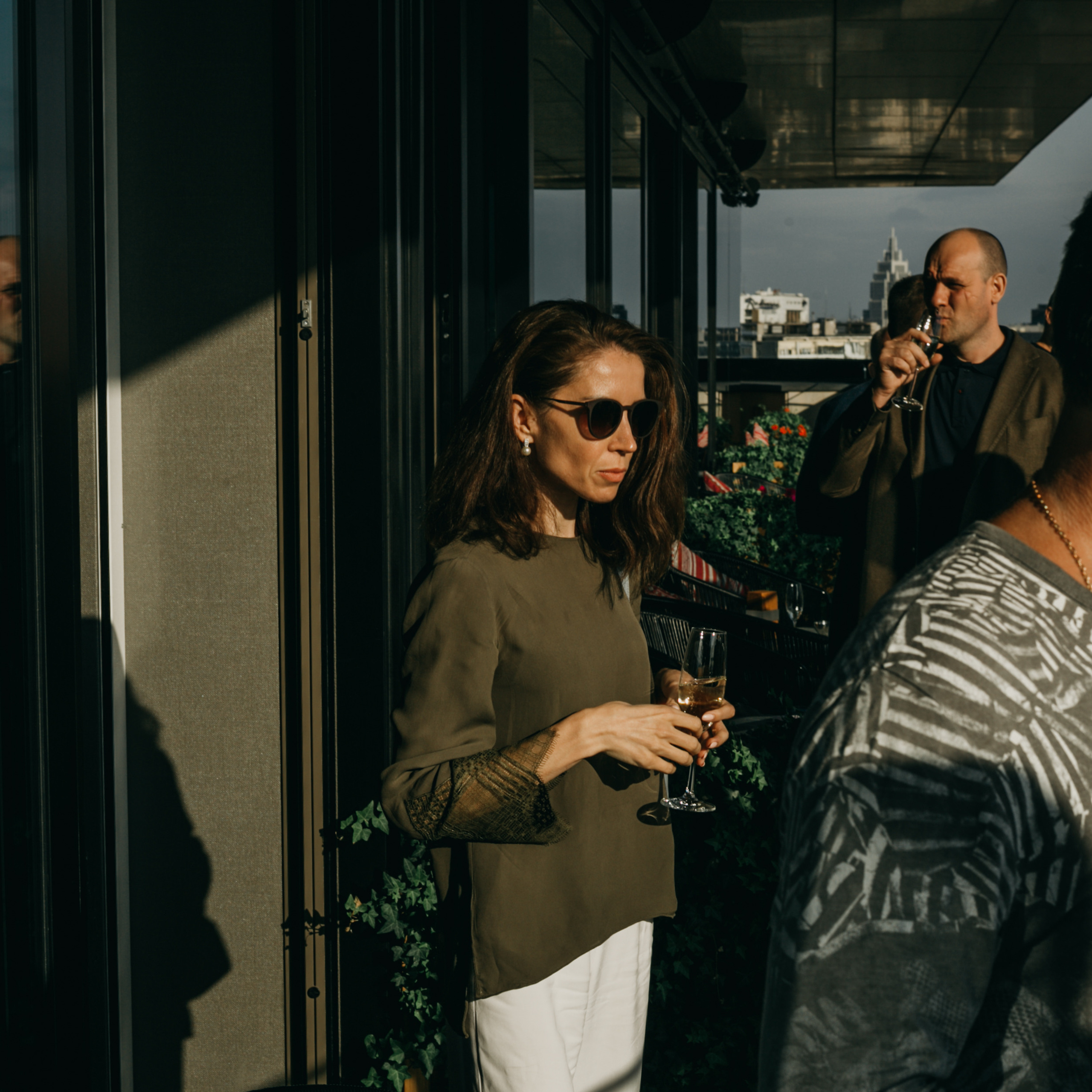 Батбаза. Home