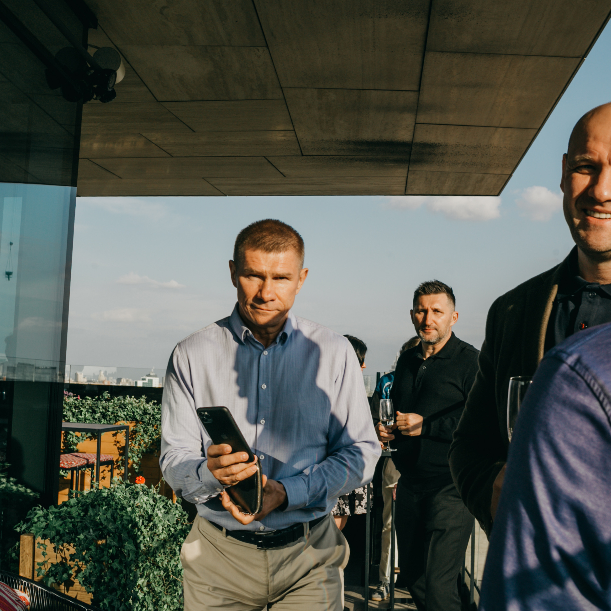 Батбаза. Home