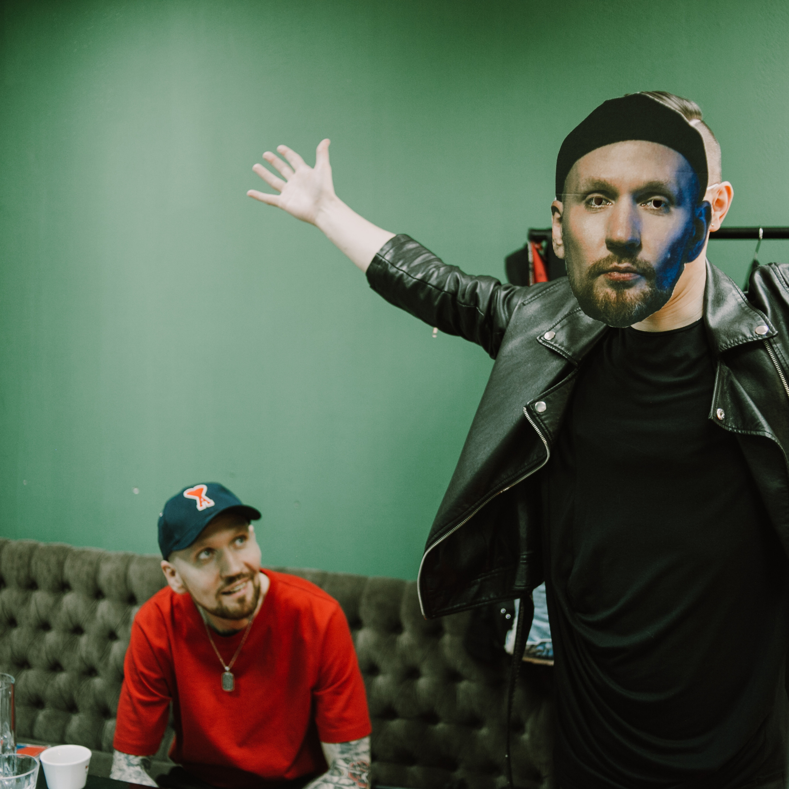 Звонкий концерт. Home