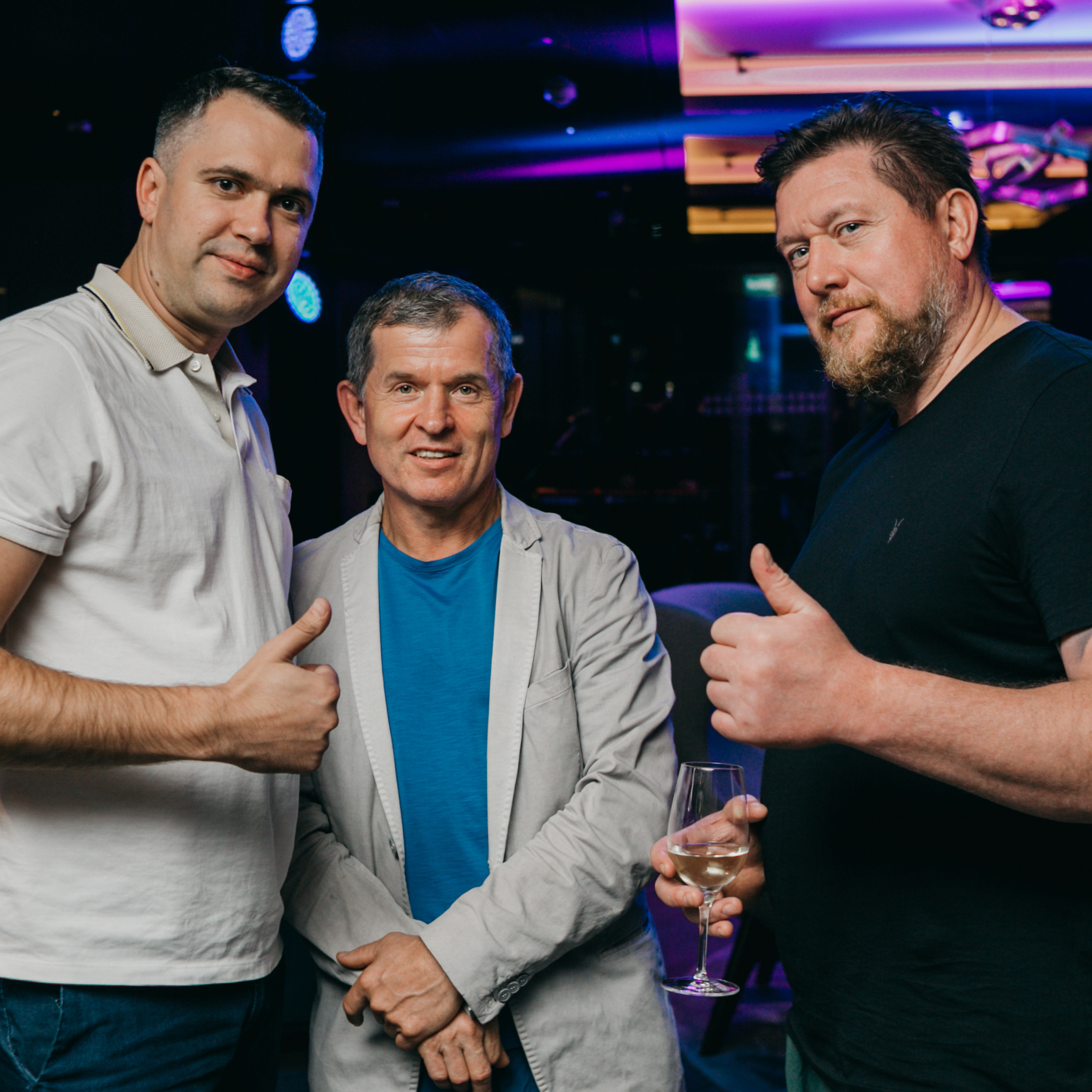 Батбаза. Home