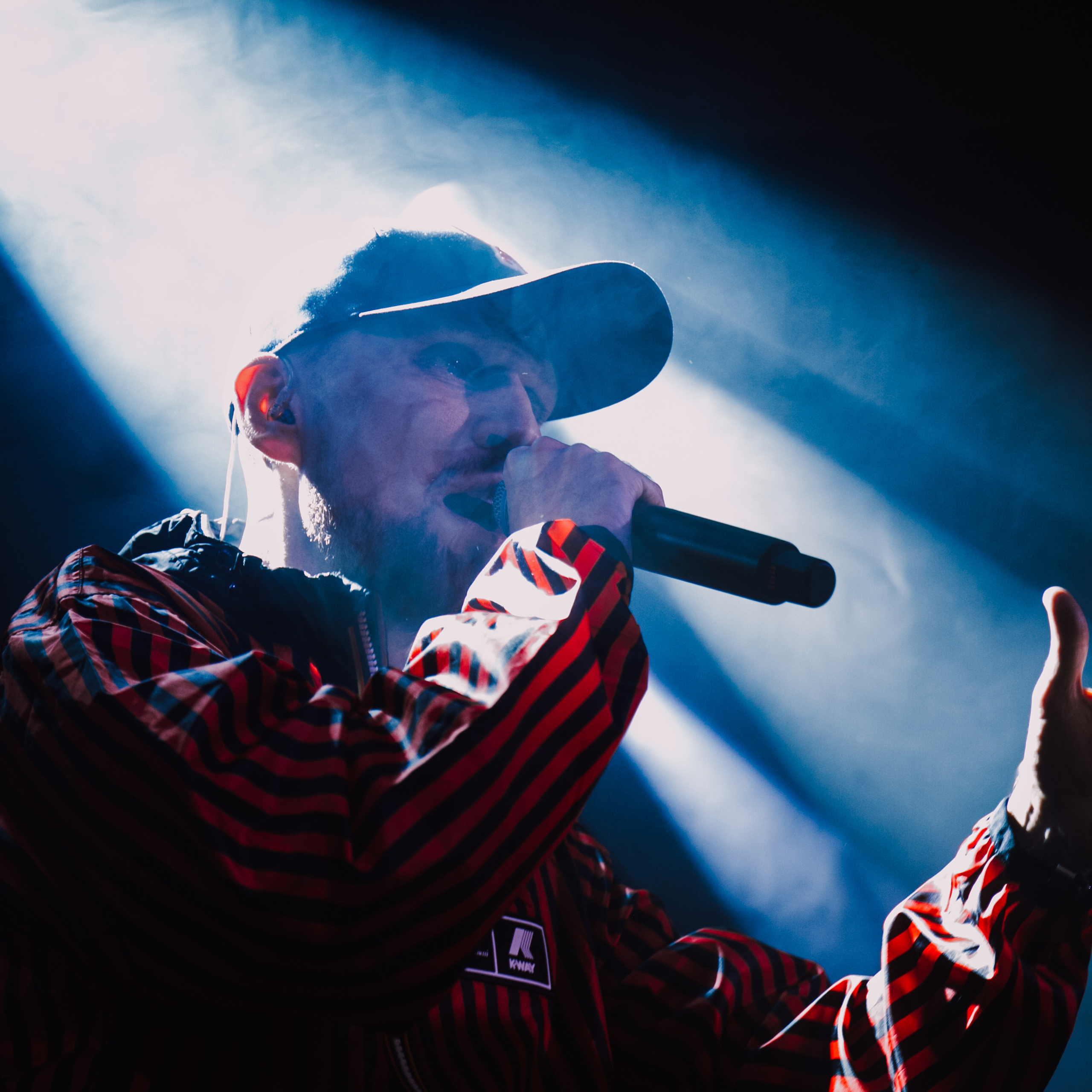 Звонкий концерт